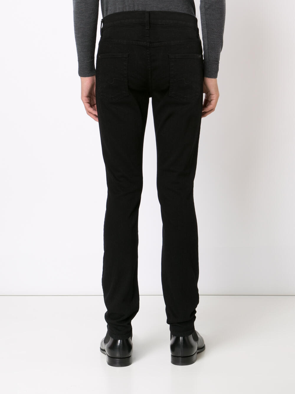 7 For All Mankind - Luxe Performance Paxtyn Skinny Jean