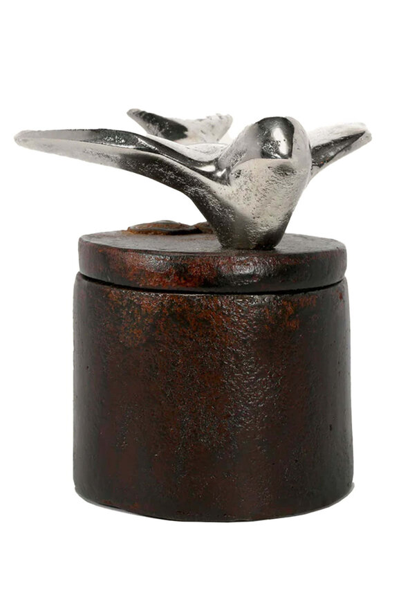 Jan Barboglio Golondrina Box