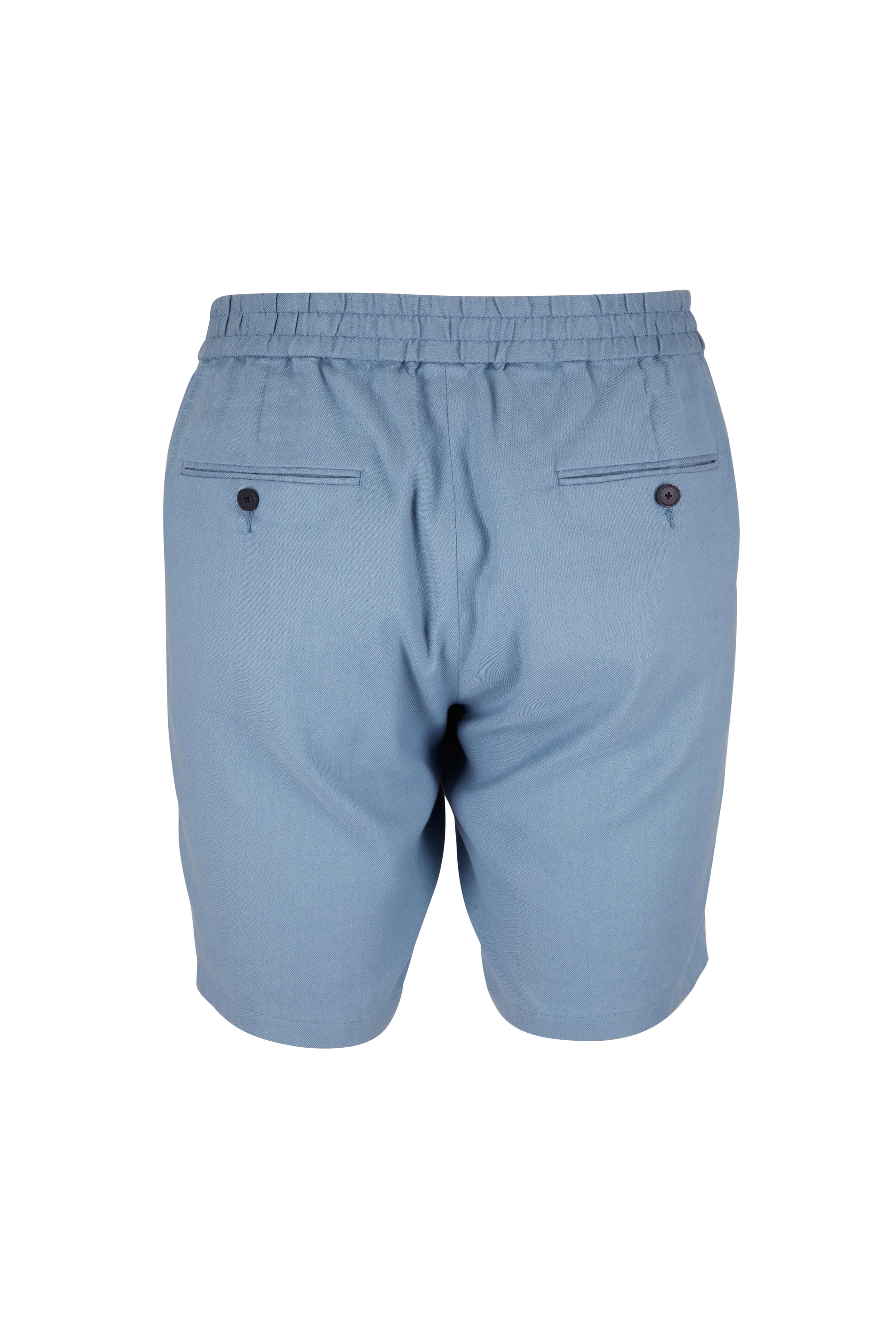 Vince - Highwater Lightweight Hemp Short