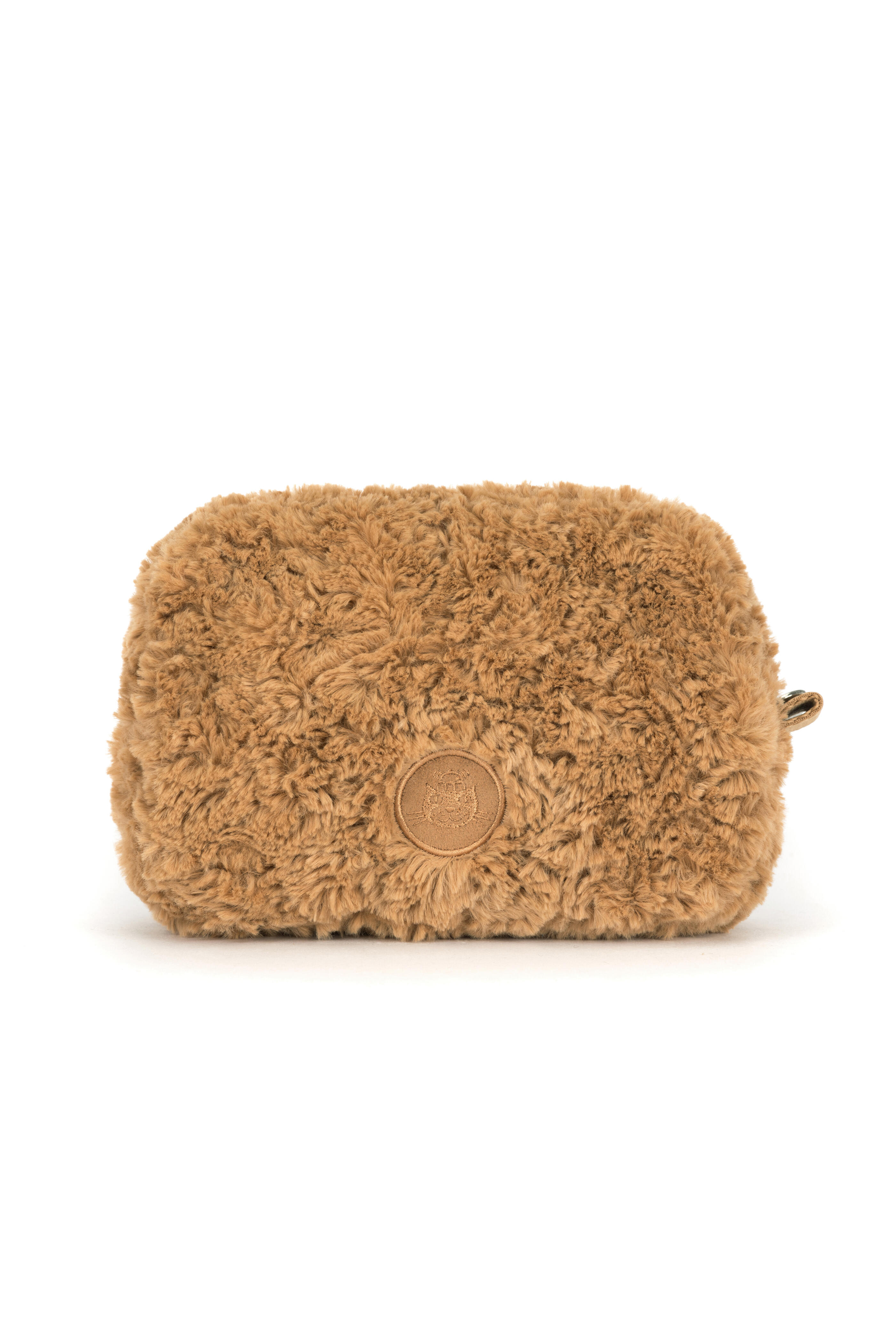 Jellycat - Bartholomew Bear Pouch