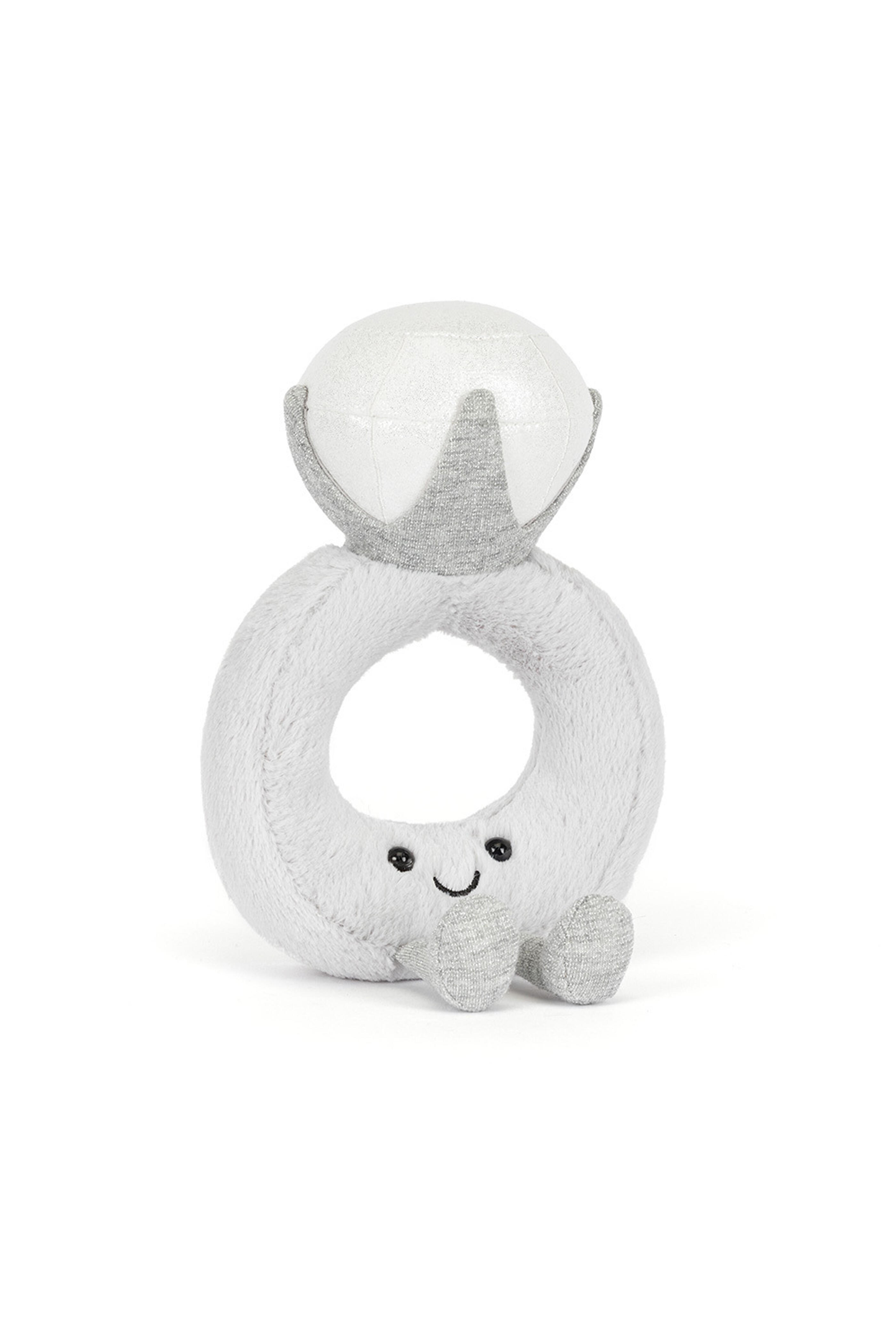 Jellycat - Amuseable Diamond Ring