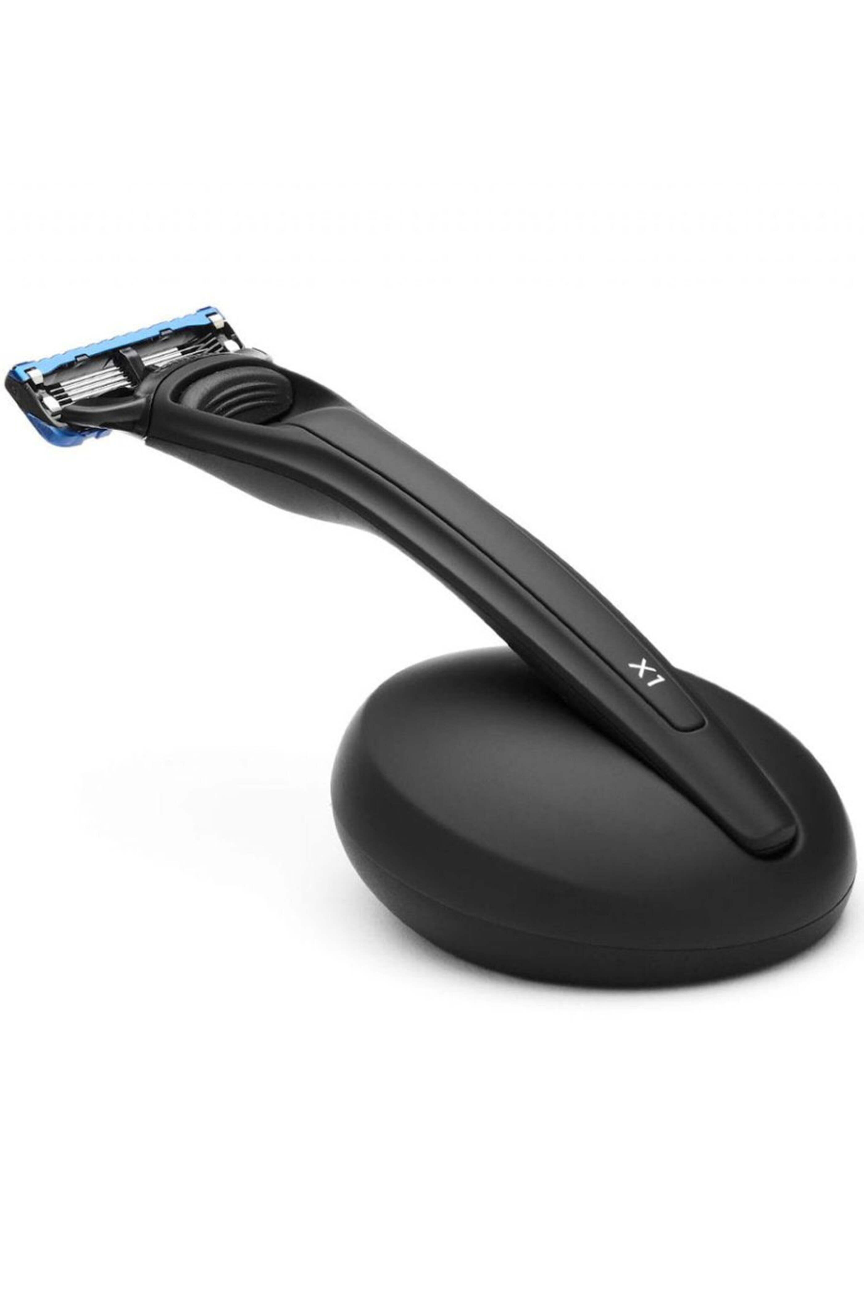 Bolin Webb - X1 Matte Black and Stand