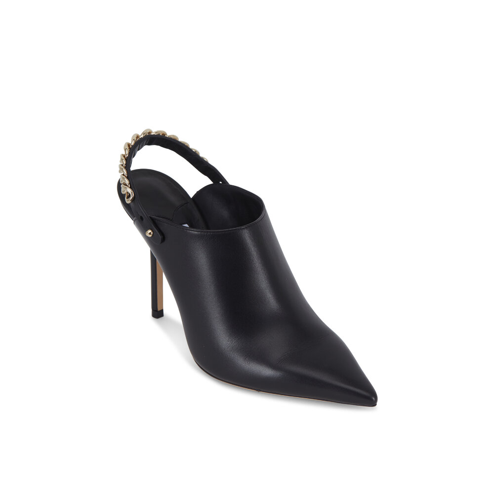 靴 Bit slingback mules Amazon.com | SCQTL Clogs for Women, Adjustable Slingback