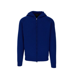 【Loro Piana】テルミニージョ スウェット フリース Into the Wild Man | Loro Piana