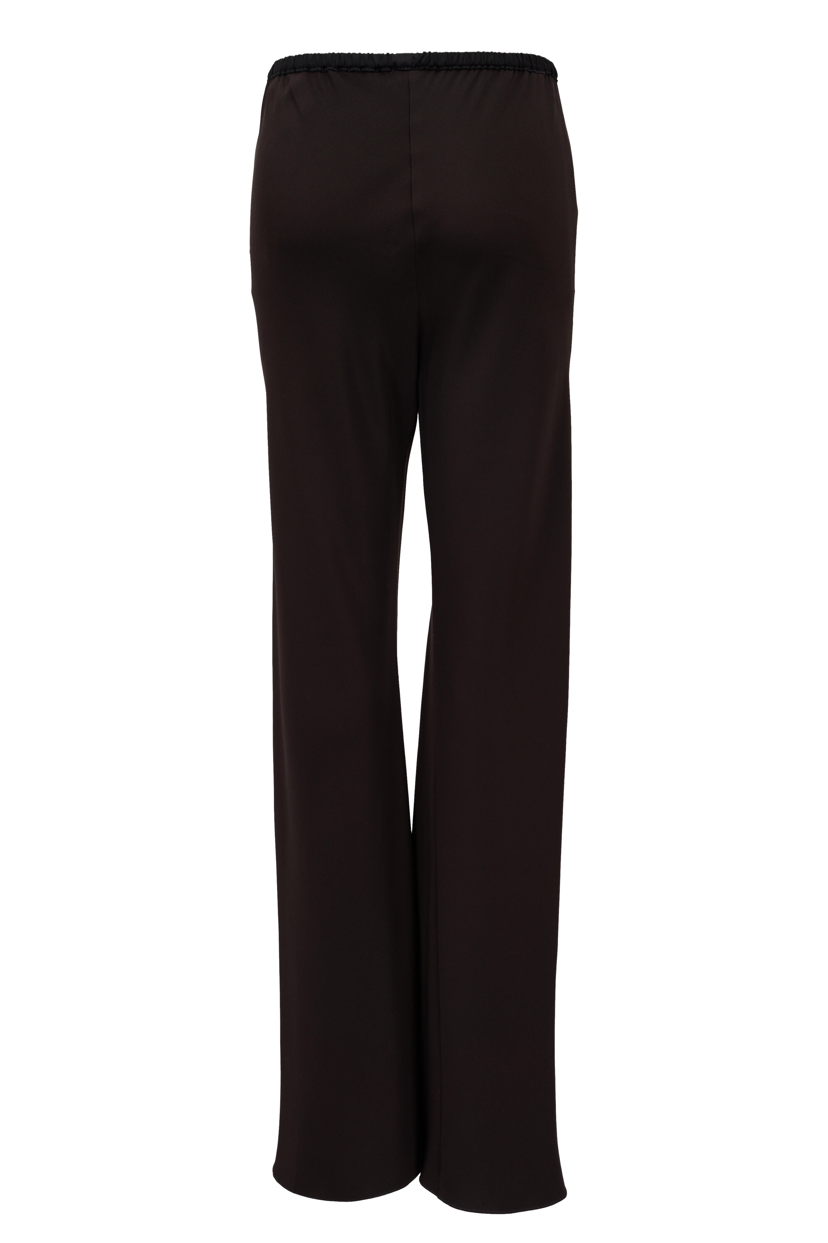 Peter Cohen - Bias Pitch 4-Ply Silk Pant | Mitchell Stores