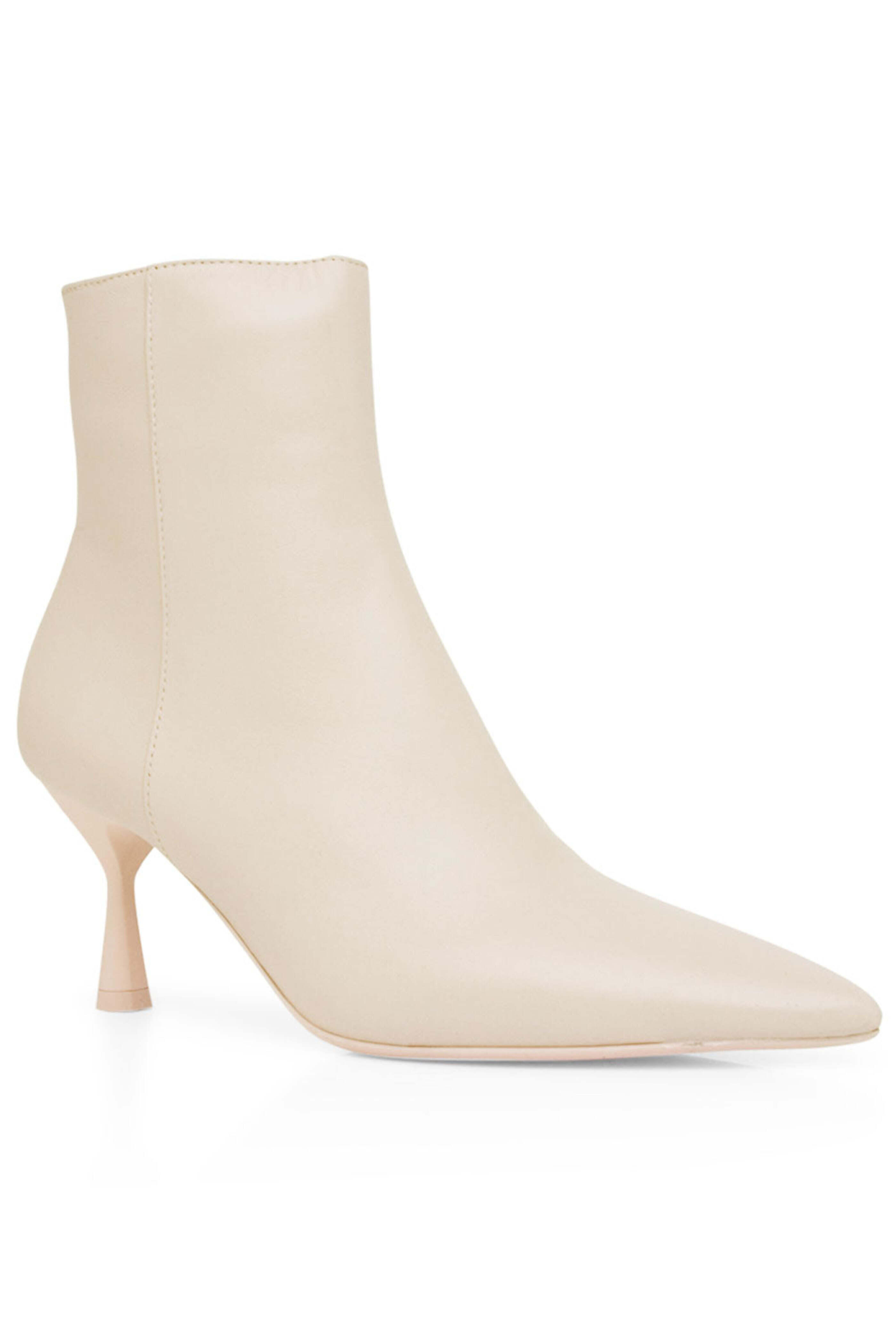 AGL - Ide Bootie in Hydrangea Powder