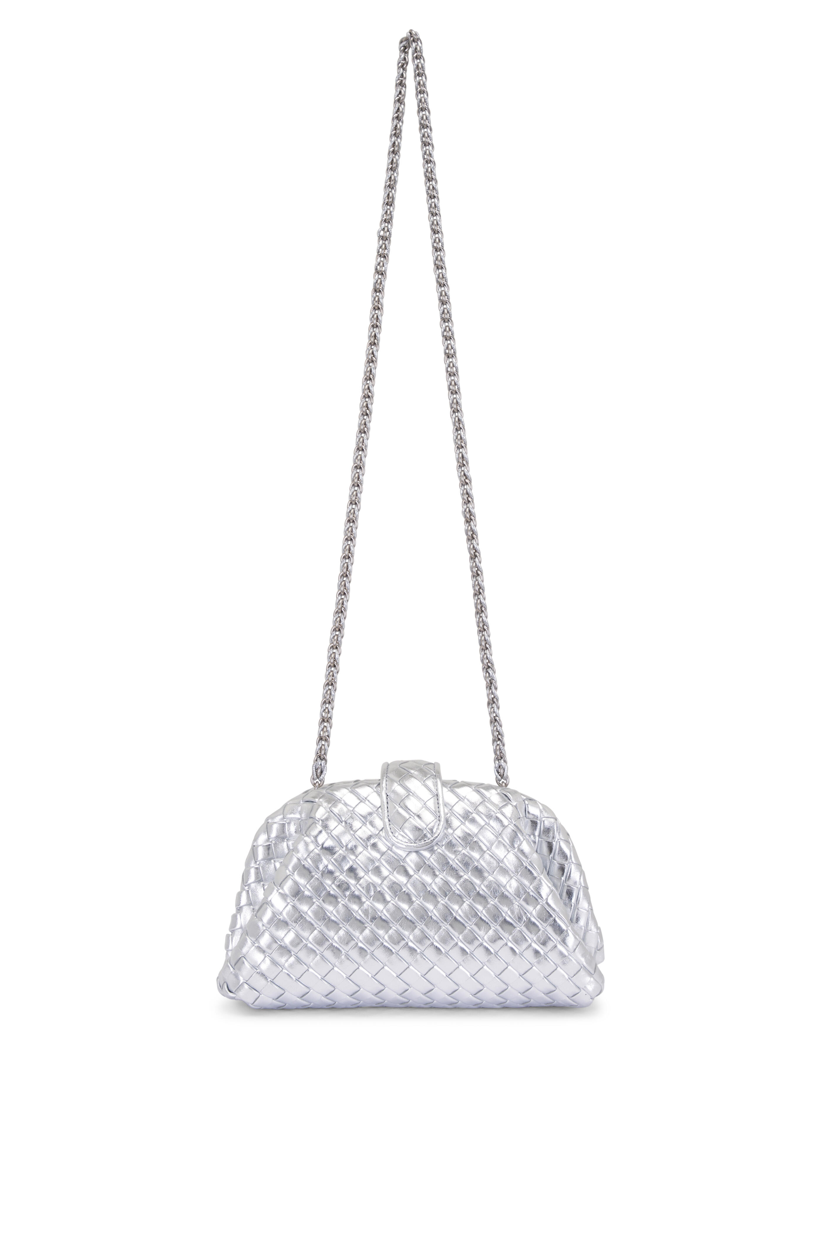 新作【Bottega Veneta】スモール ローレン 1980 クラッチバッグ eCom-805018V4P418922_A.jpg