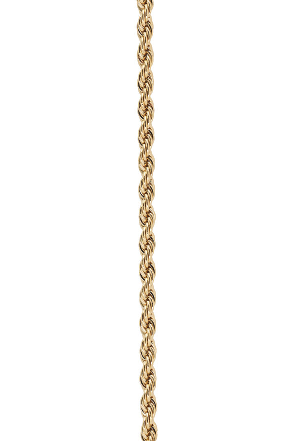 Cristina V. - Camilla Chain Bracelet