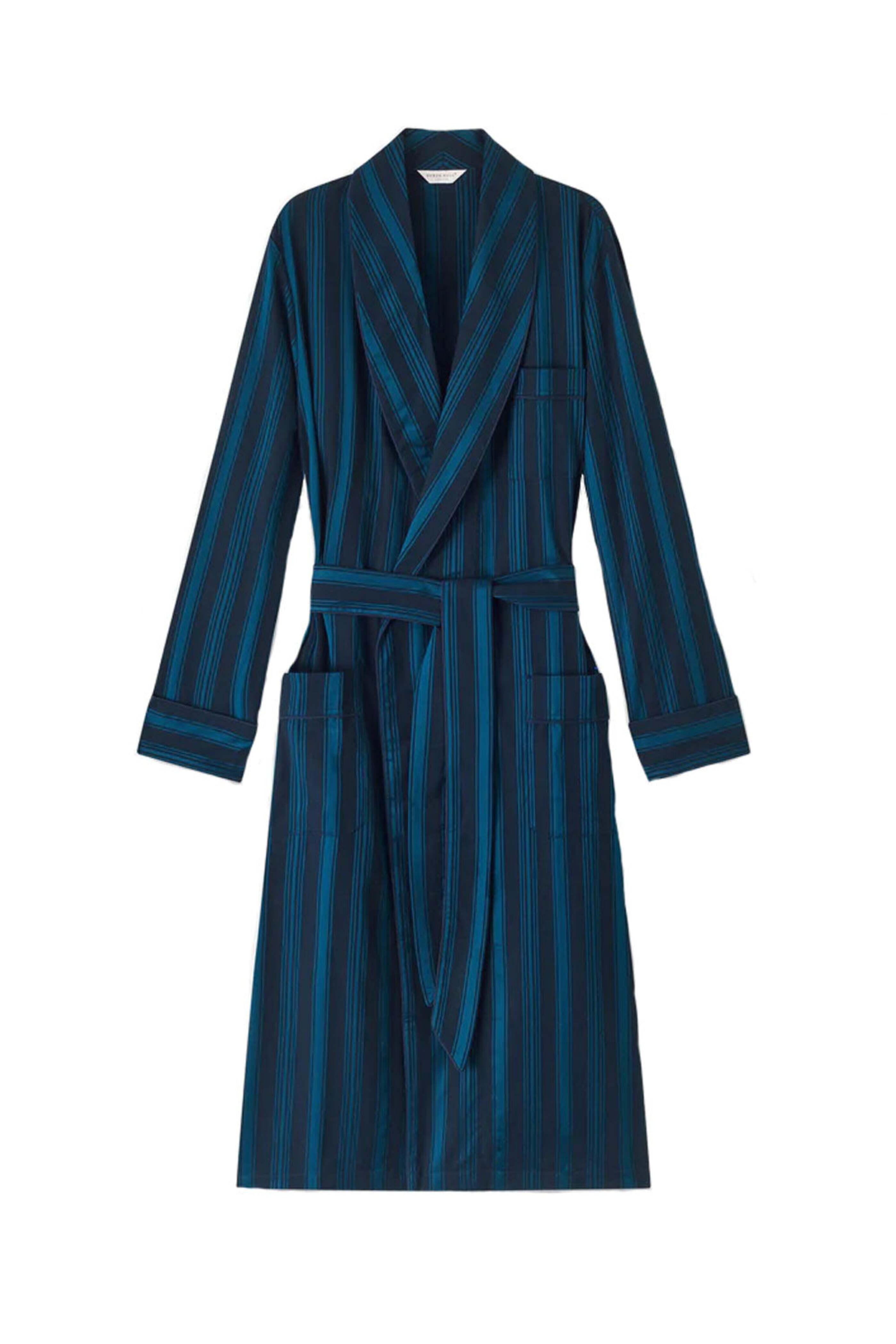 Derek Rose - Royal Navy Robe