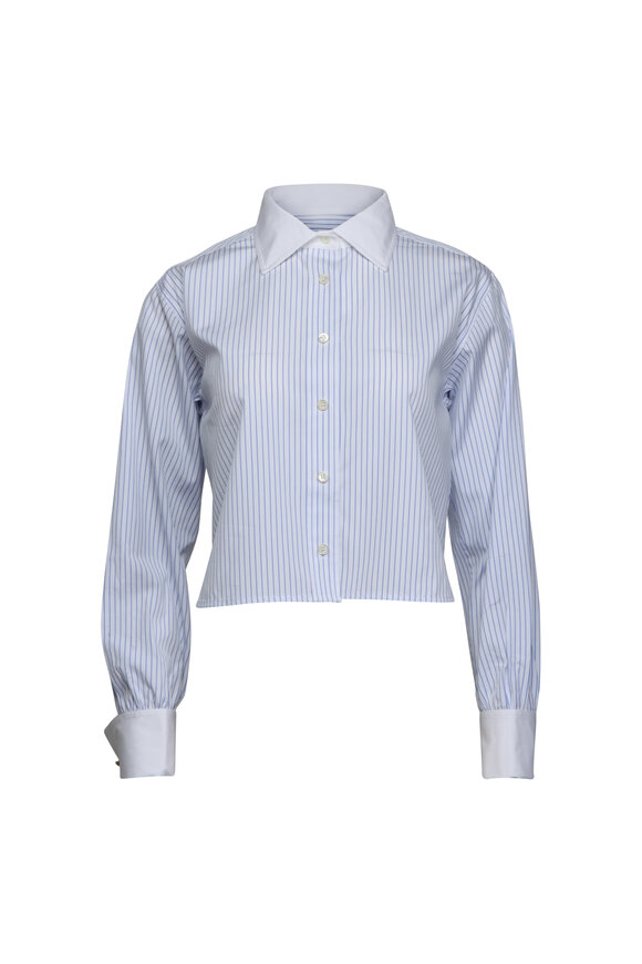Frame Oxford Charles Shirt