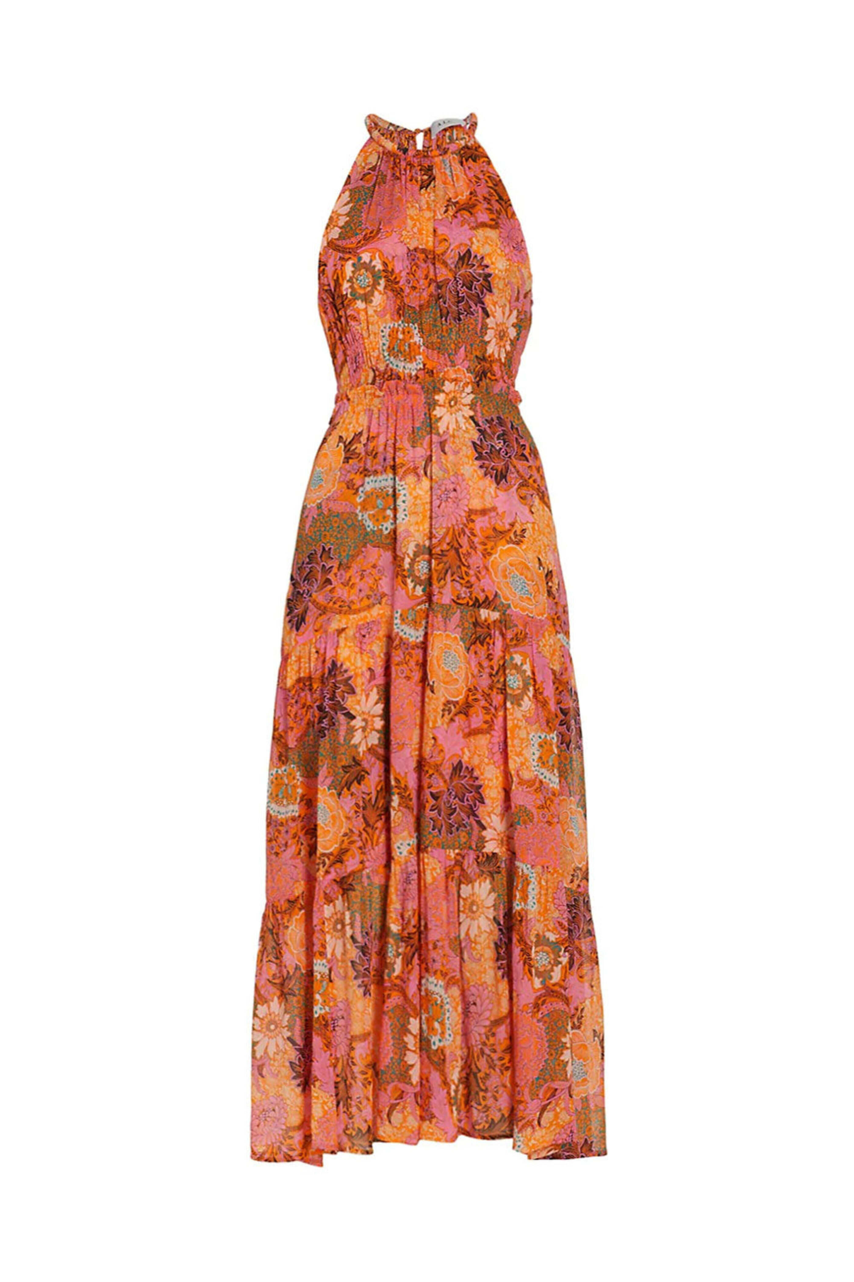 chinese dress ladies ALC Women's Alexandria Dress – Saint Bernard