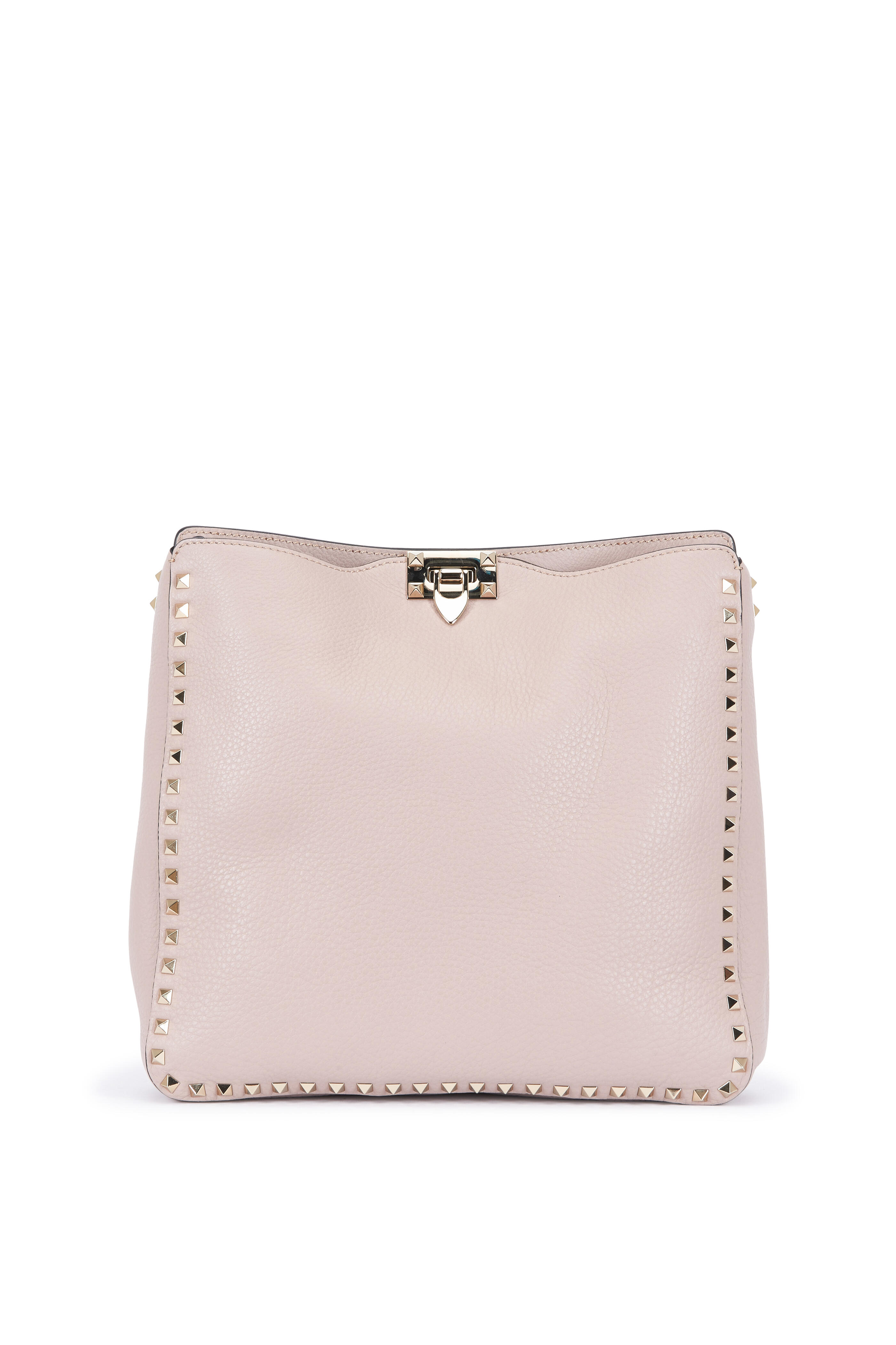 Valentino rockstud mini outlet hobo