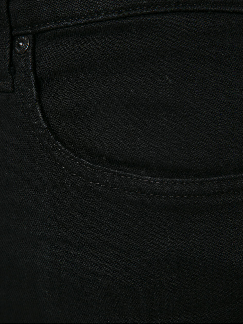 7 For All Mankind - Luxe Performance Paxtyn Skinny Jean