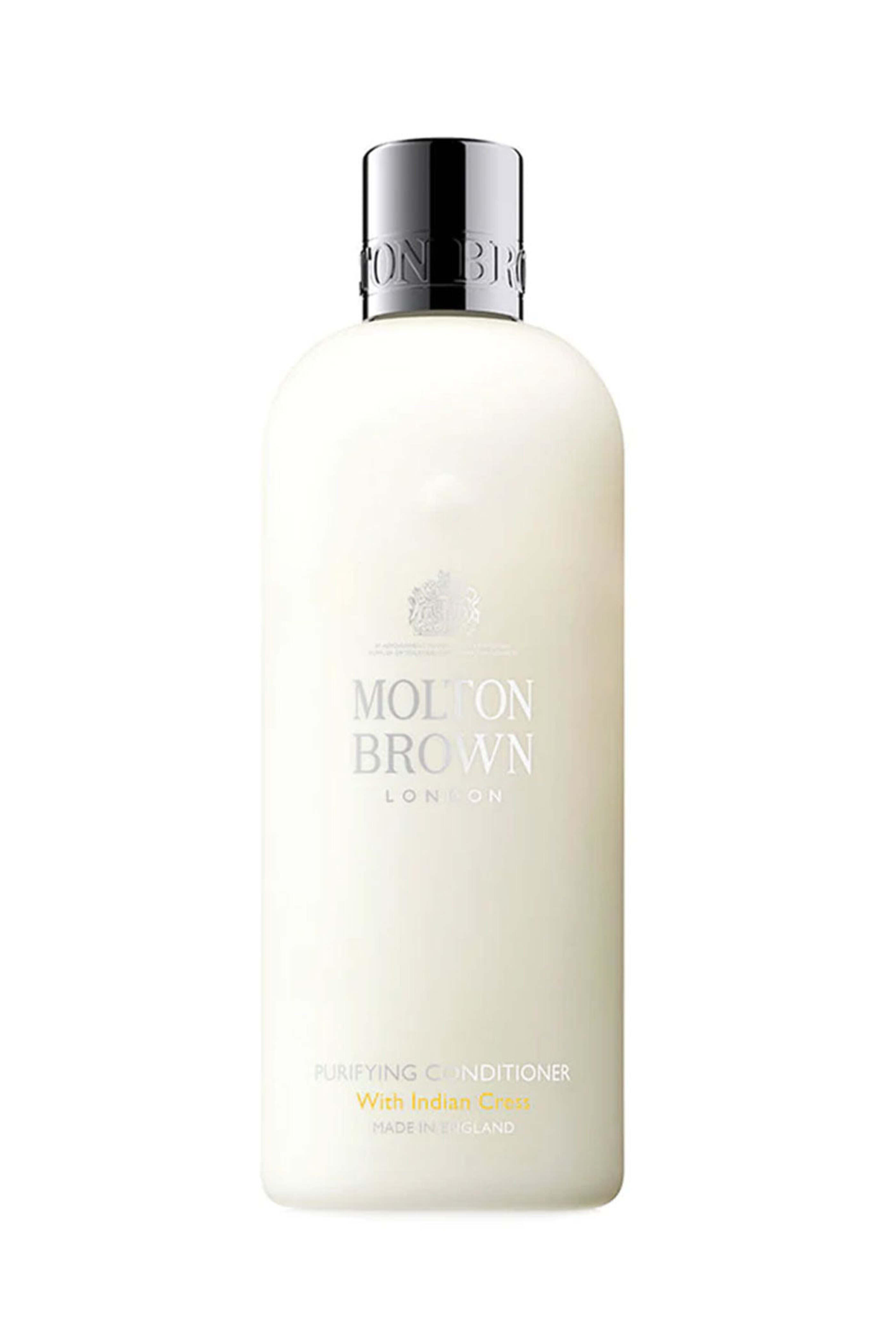 Molton Brown - Purifying Conditioner with Indian Cress