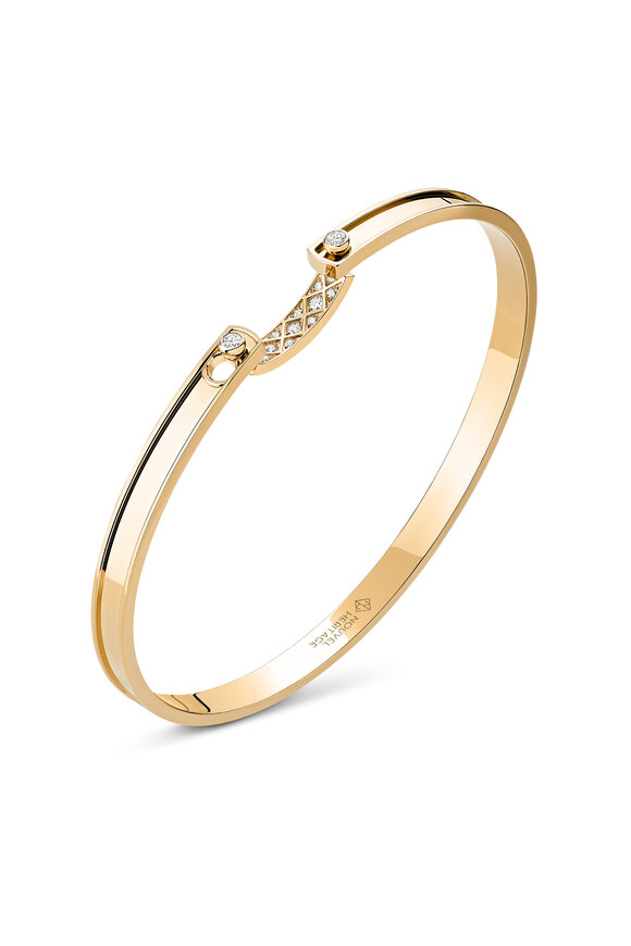 Nouvel Heritage Parisian Stroll Bangle