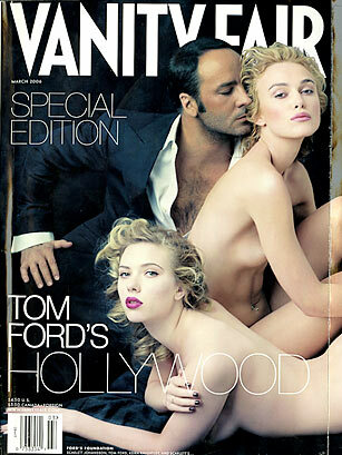 Vanity Fair 