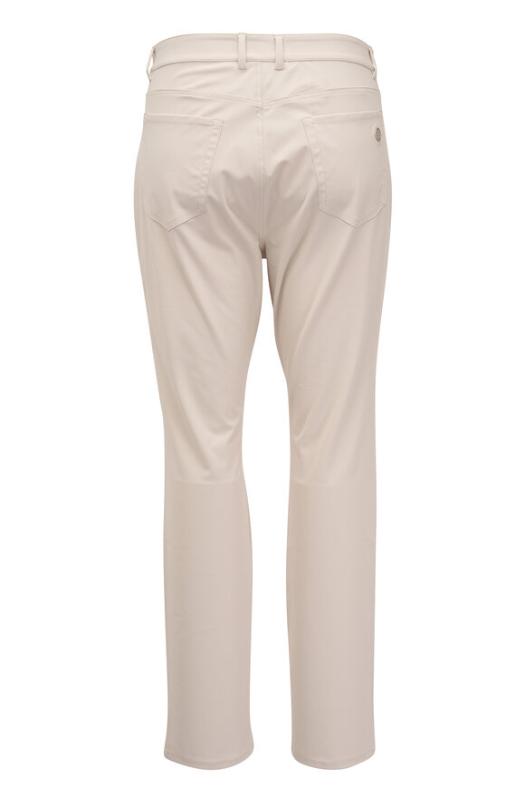 G/Fore - Tour Stone Five Pocket Stretch Pant 