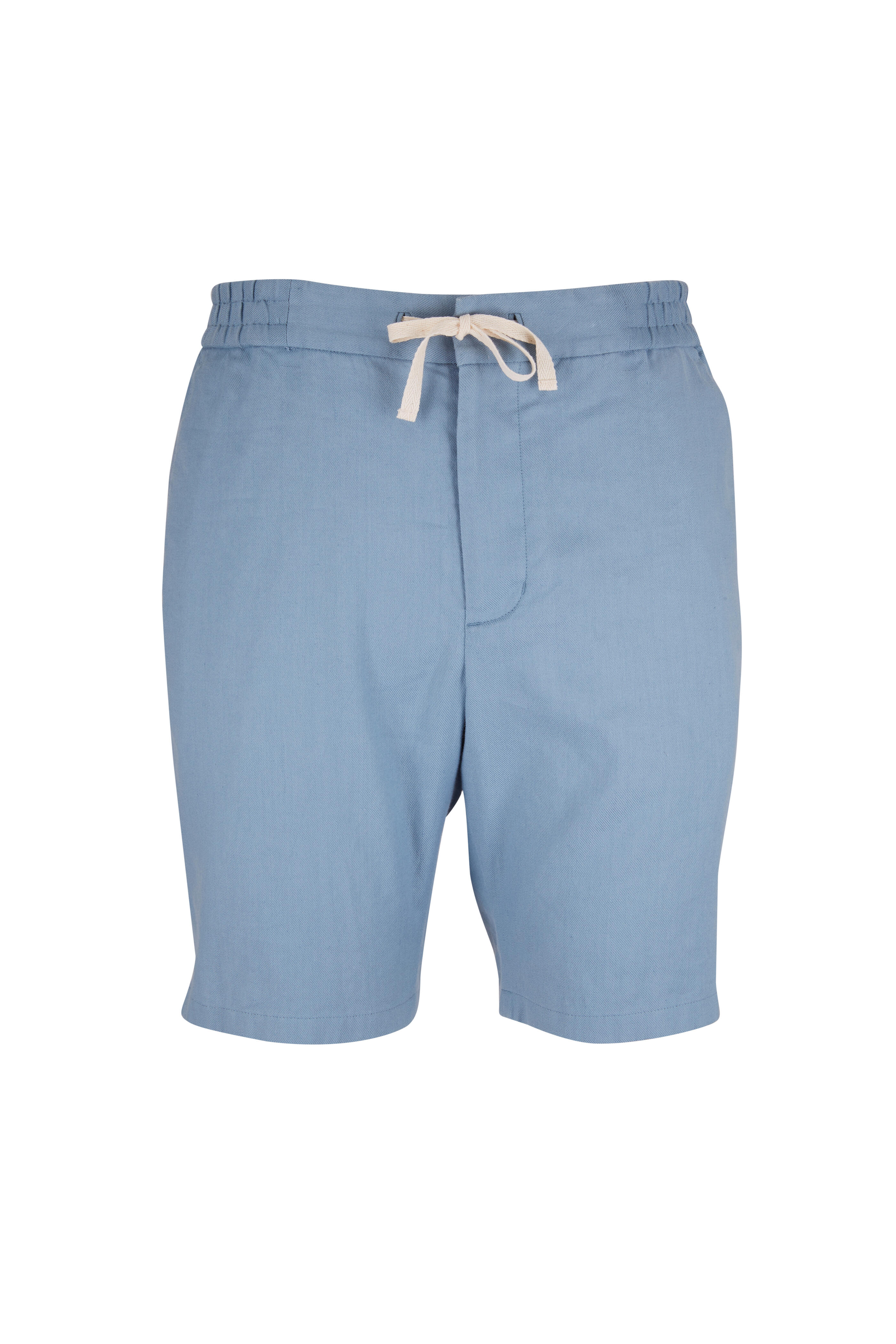 Vince - Highwater Lightweight Hemp Short