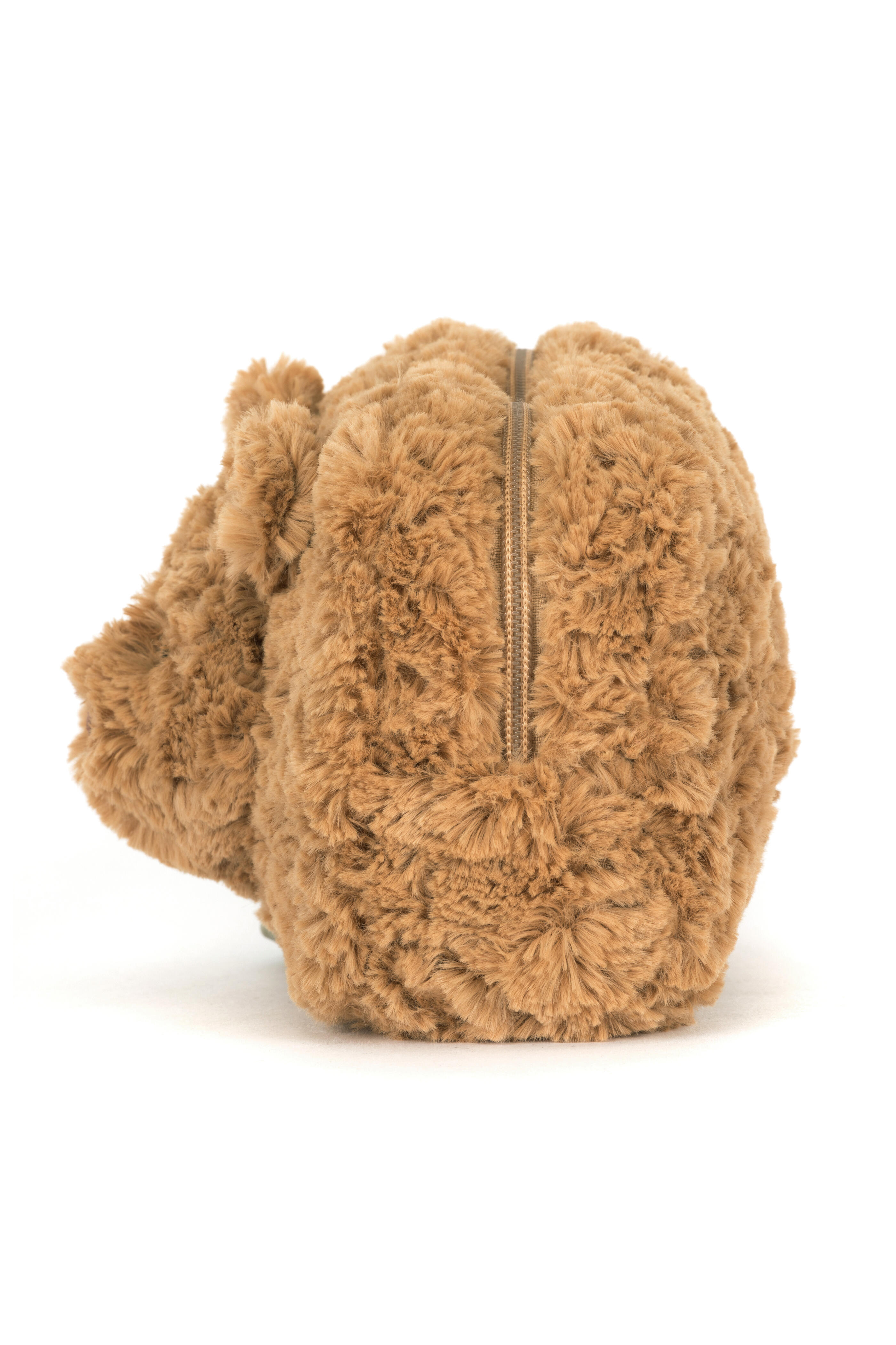 Jellycat - Bartholomew Bear Pouch