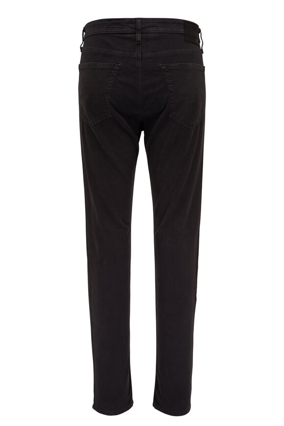 AG - Tellis Sulfur Sleek Carbon Modern Slim Pant