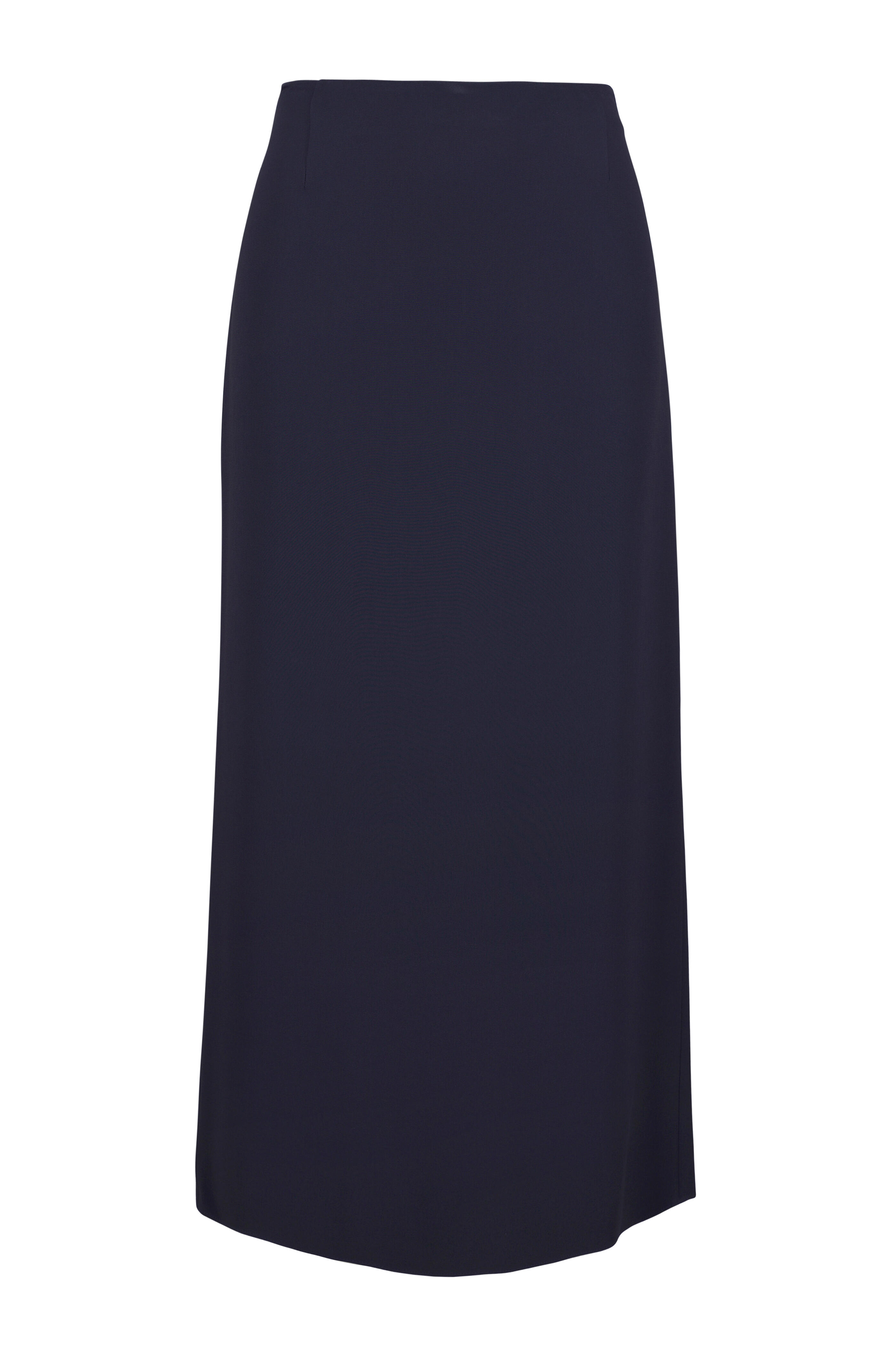 Lafayette 148 New York - Cady Ink Column Maxi Skirt