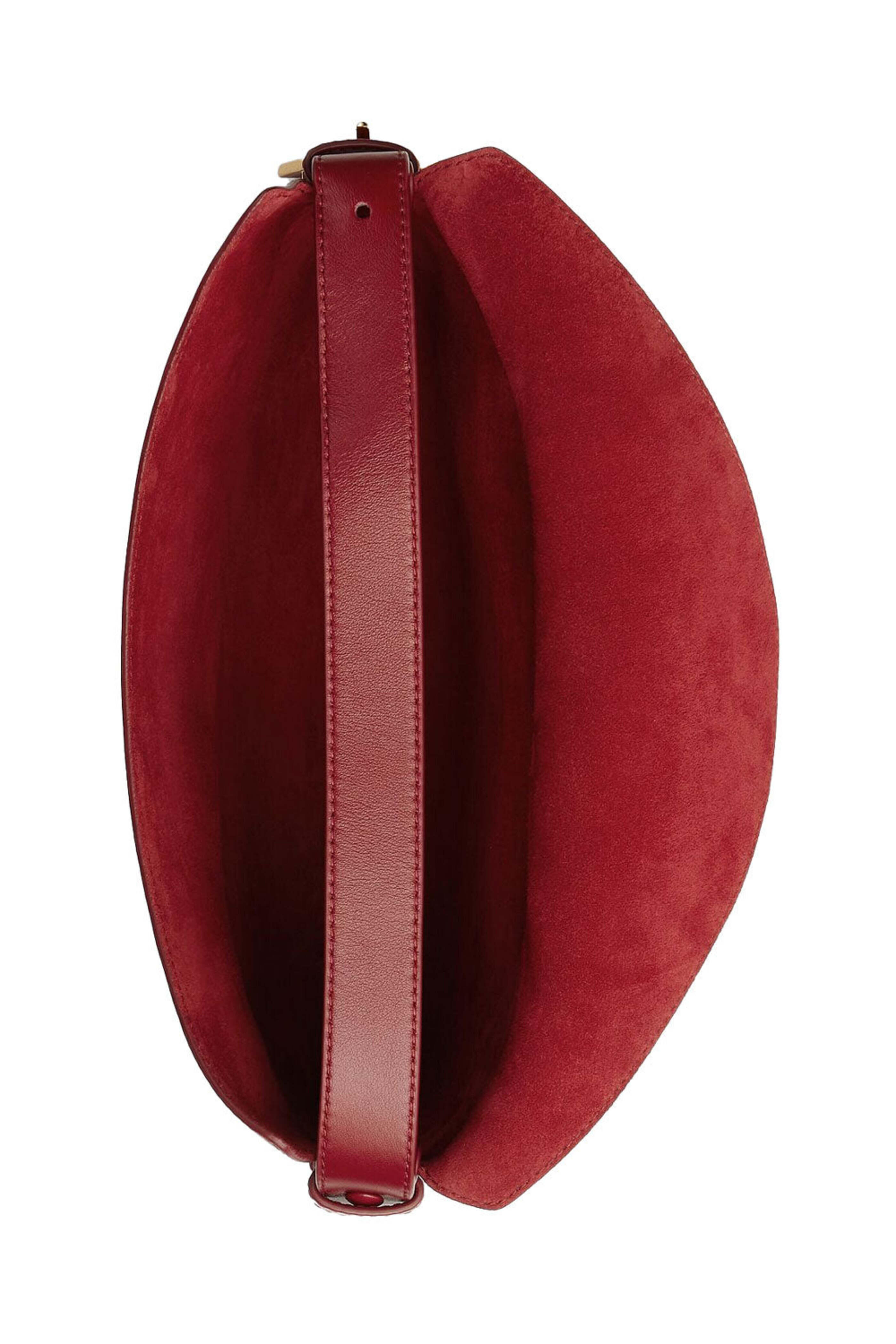 バッグ BOTTEGA VENETA One shoulder bag red SHOULDER BAG