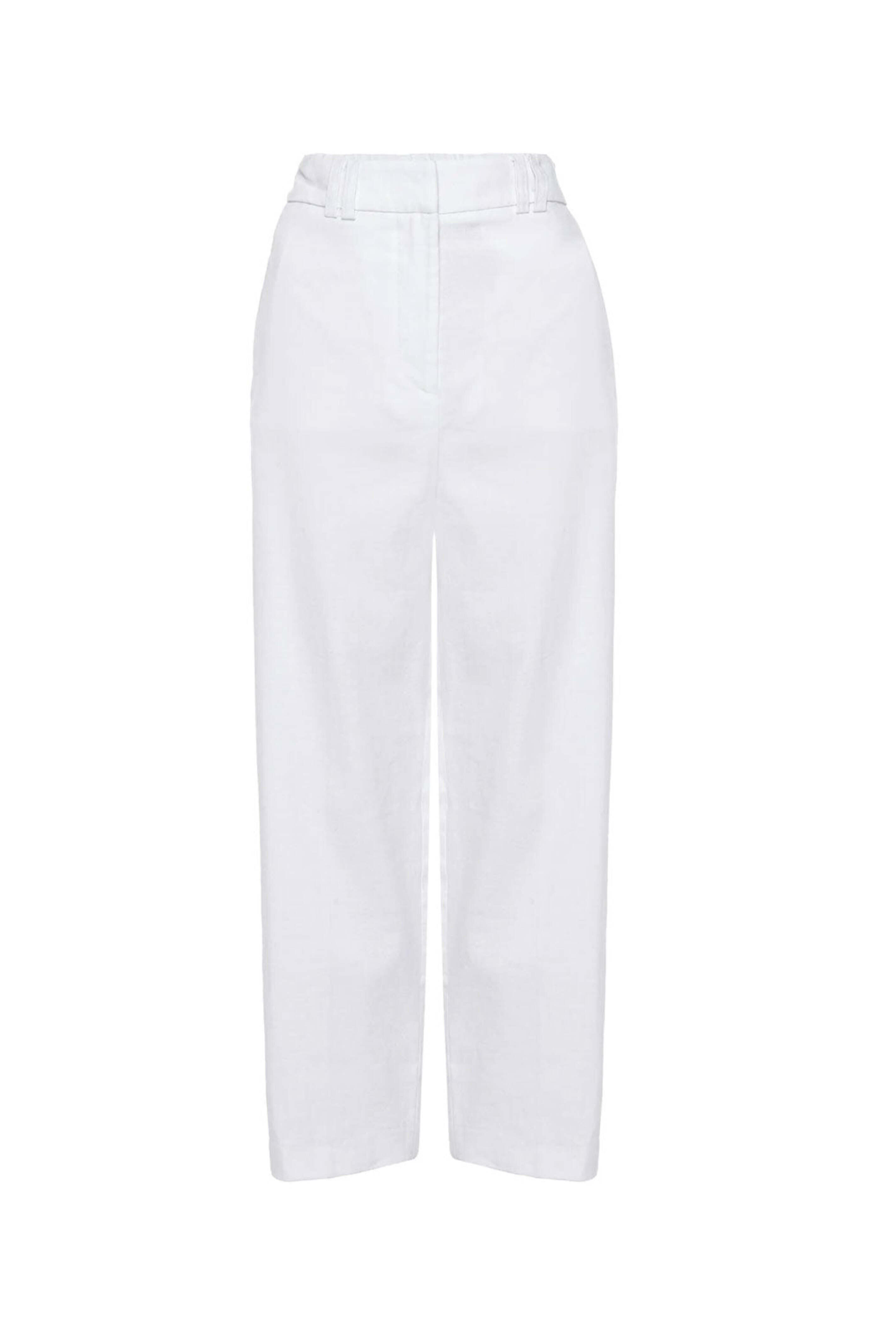 Brochu Walker - White Talia Pant