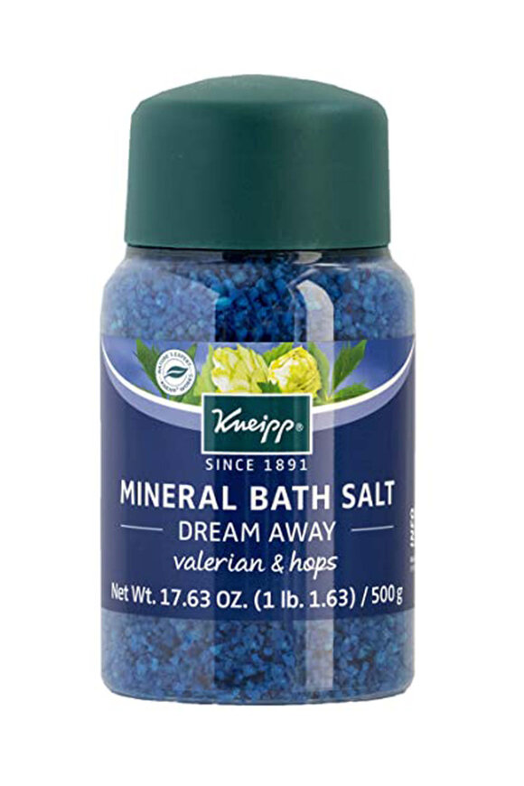 Kneipp Mineral Bath Salt in Dream Away