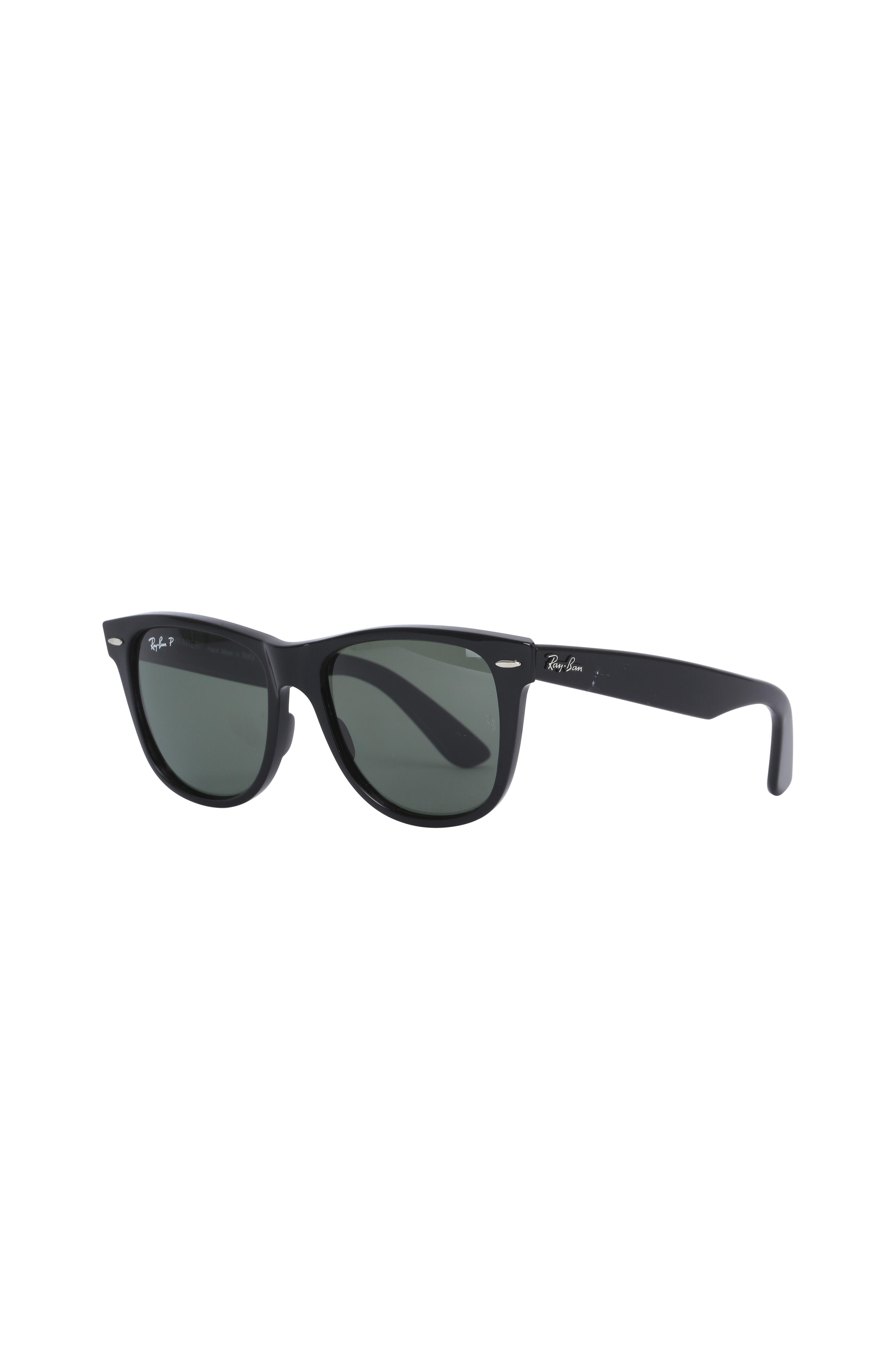 Ray Ban - Original Wayfarer Green Sunglasses