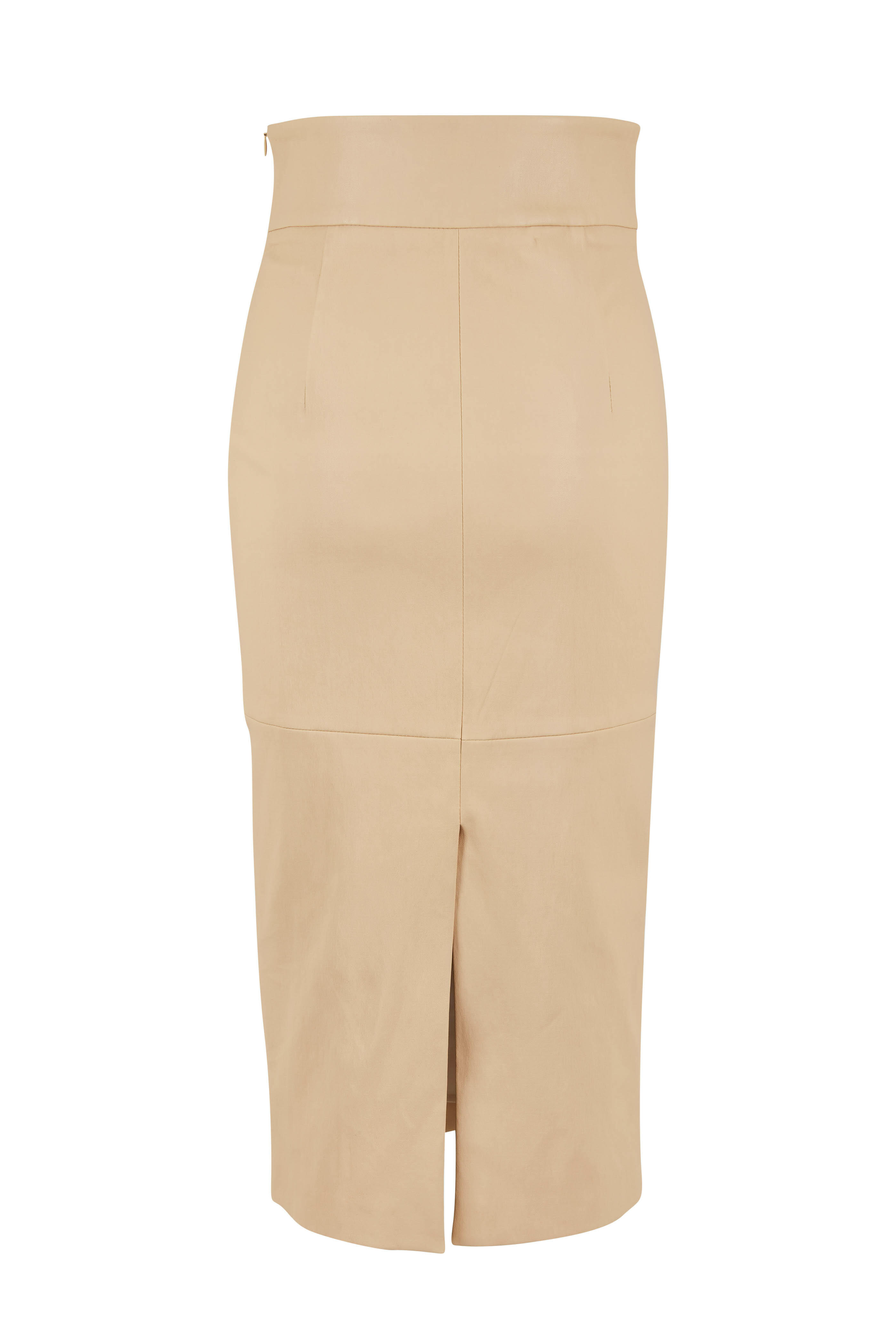 Brunello Cucinelli★素敵！Cashmere & Silk-Blend Pencil Skirt Silk Skirts Brunello Cucinelli for sale | eBay