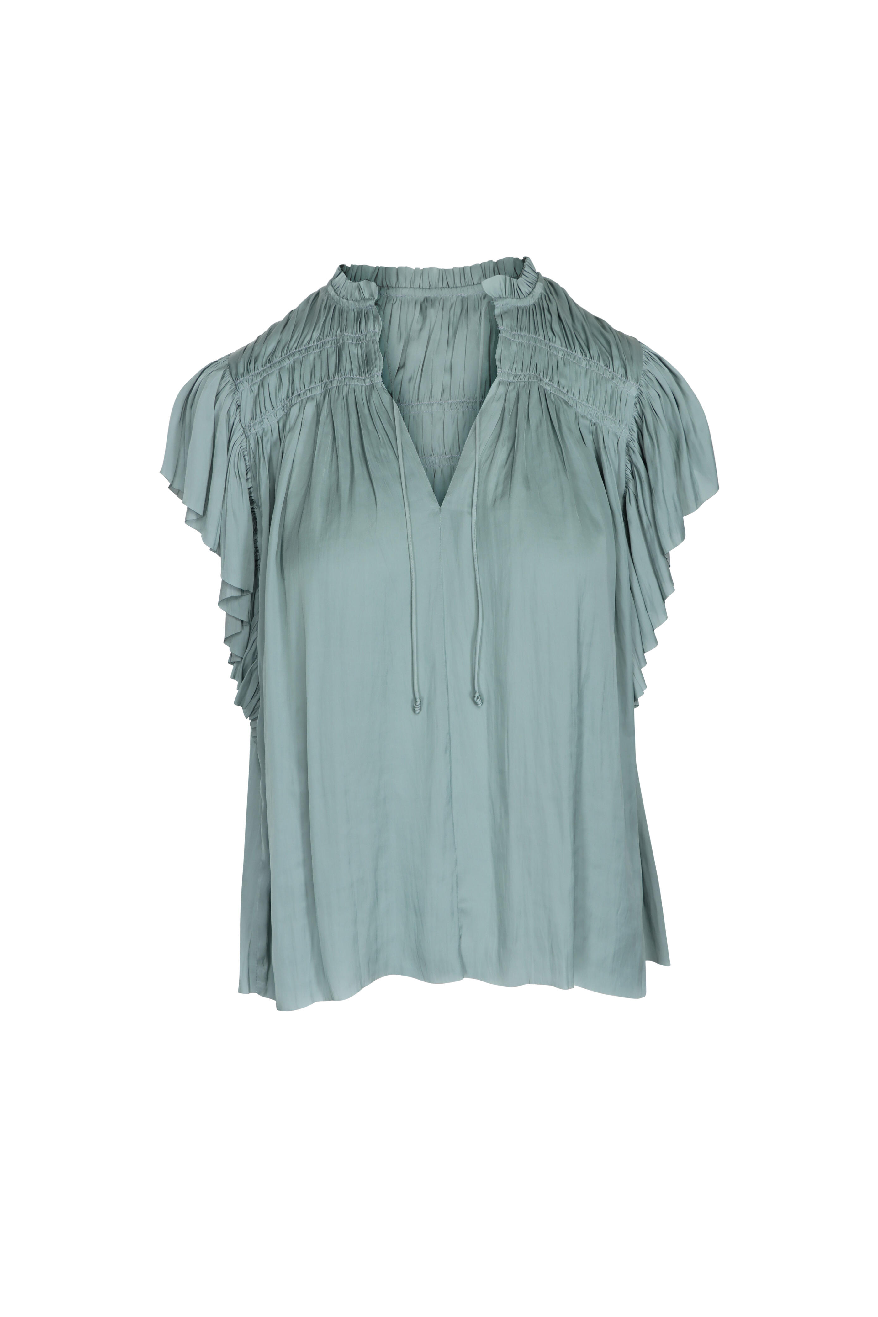 Ulla Johnson - Agosta Aegean Top
