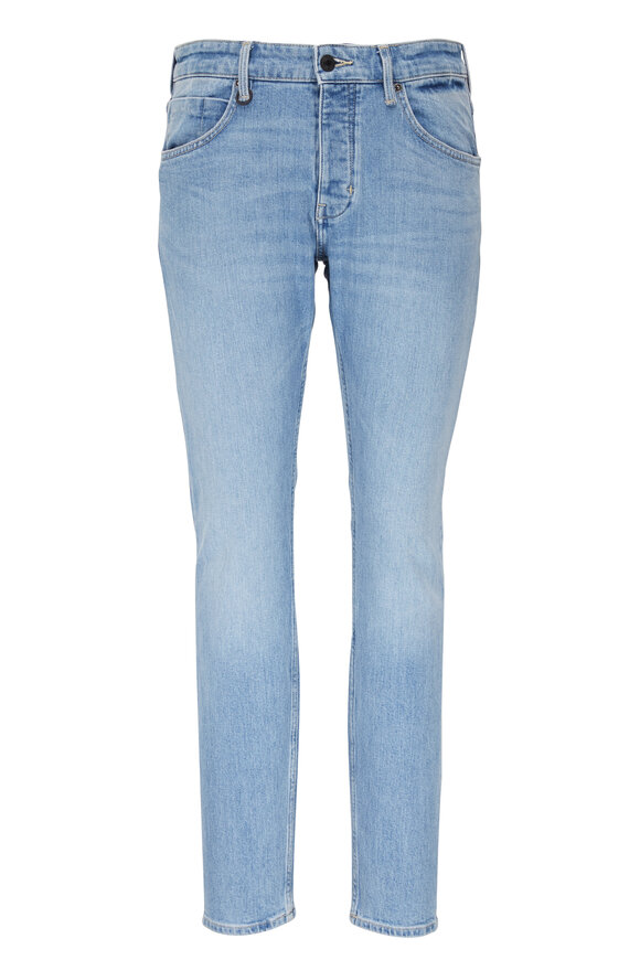 Neuw - Iggy Jailbird Skinny Fit Jean