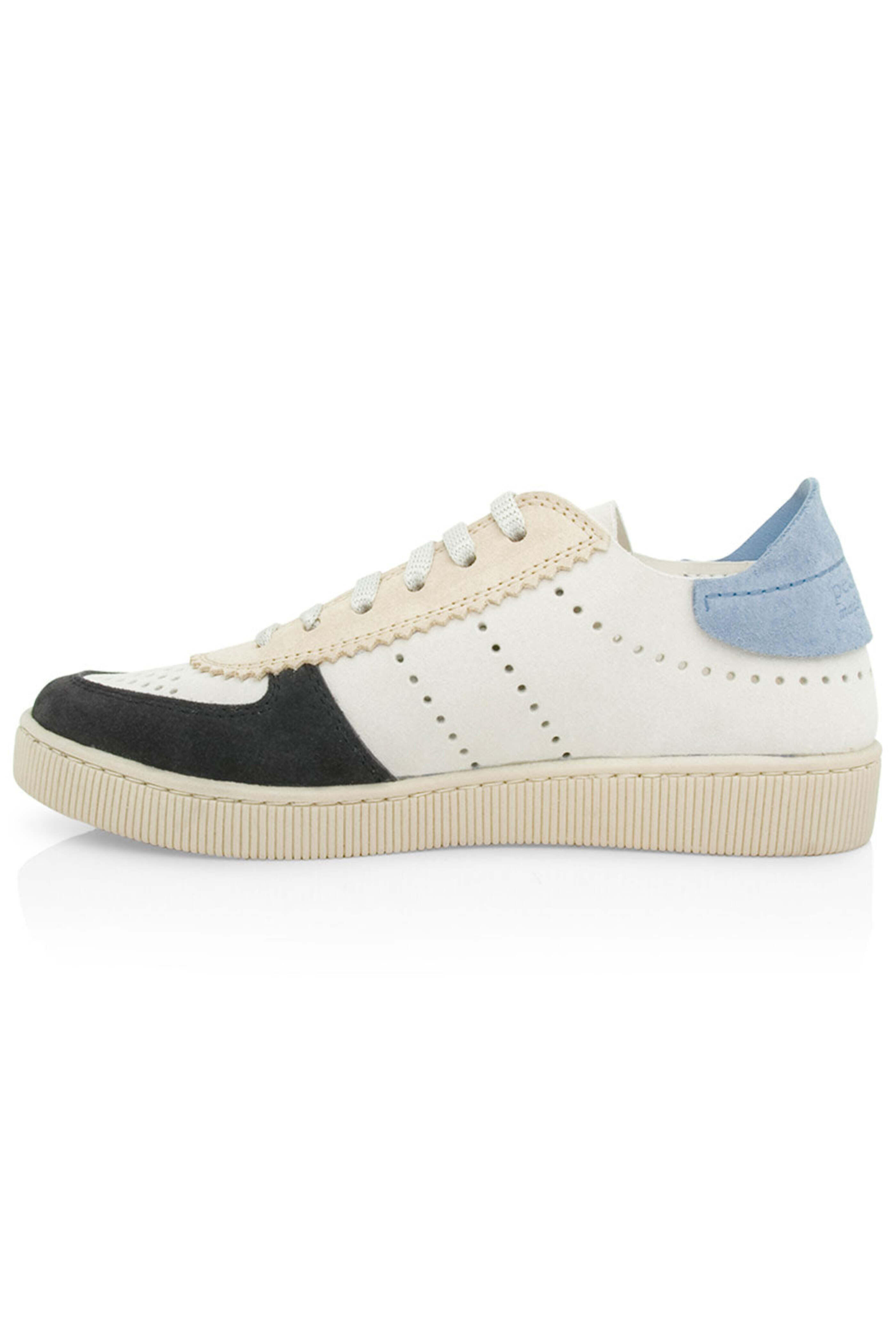 Pedro Garcia - Poliana Sneaker in Chambray