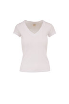 Tシャツ・カットソー Vince SS25 T-shirts (M07886516A 382PLA) Vince SS25 T-shirts (M07886516A 382PLA) (Vince/Tシャツ