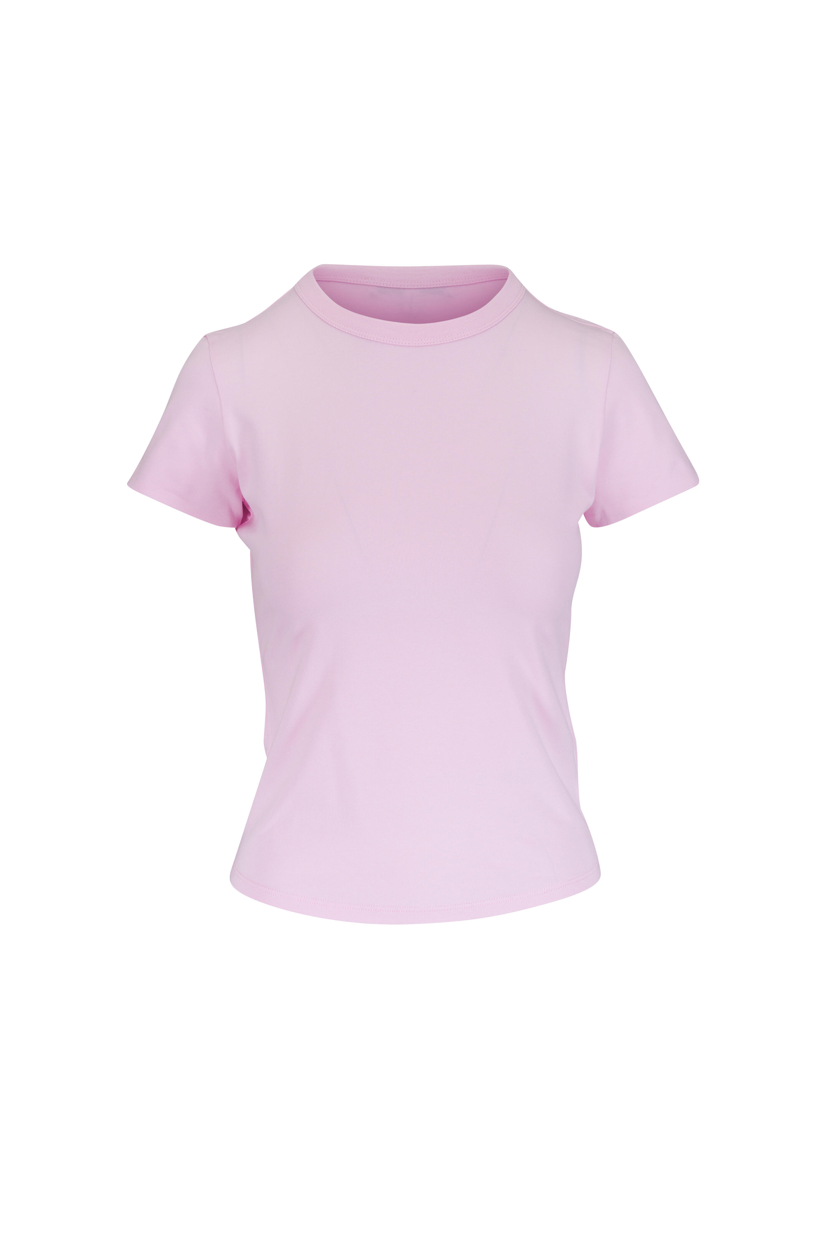 Dorothee Schumacher - All Time Favorites Pink T-Shirt