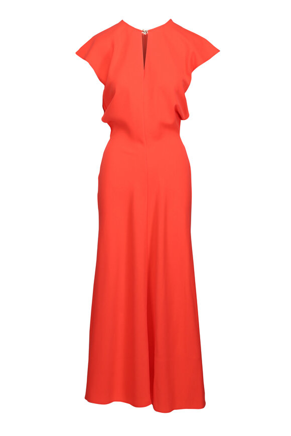 Acler Yarrow Chili Maxi Dress - view 1