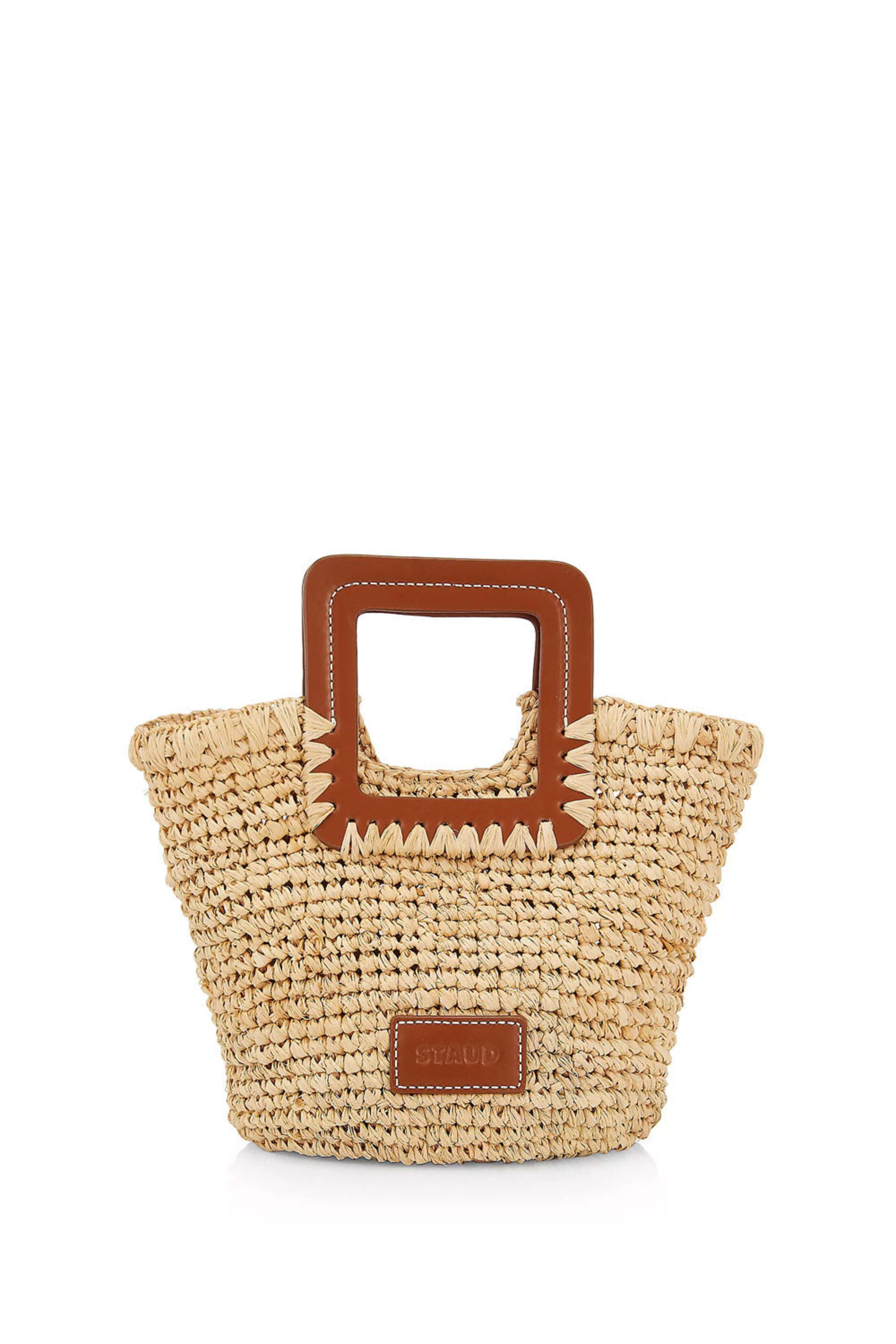 Staud - Shirley Mini Bucket Bag