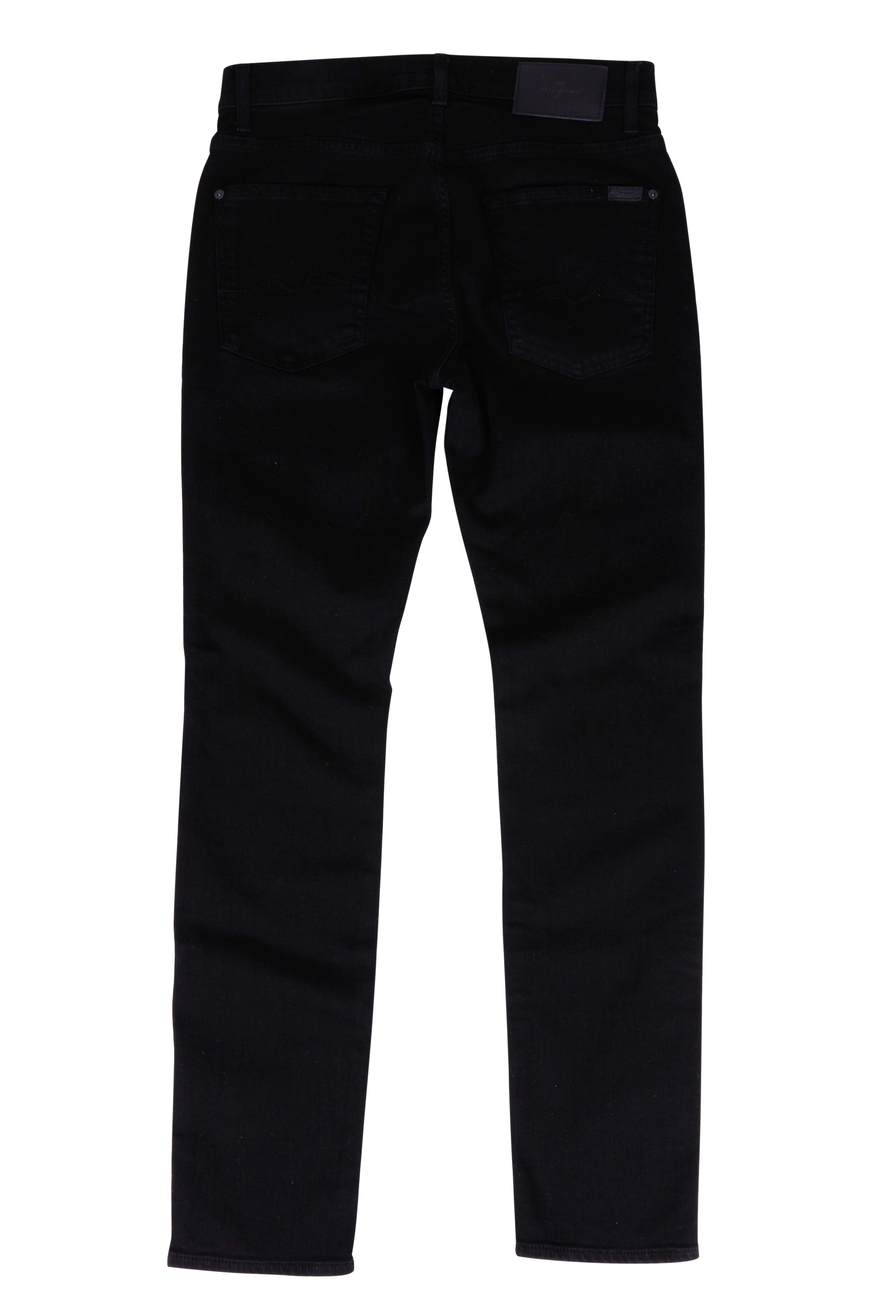 7 For All Mankind - Luxe Performance Paxtyn Skinny Jean