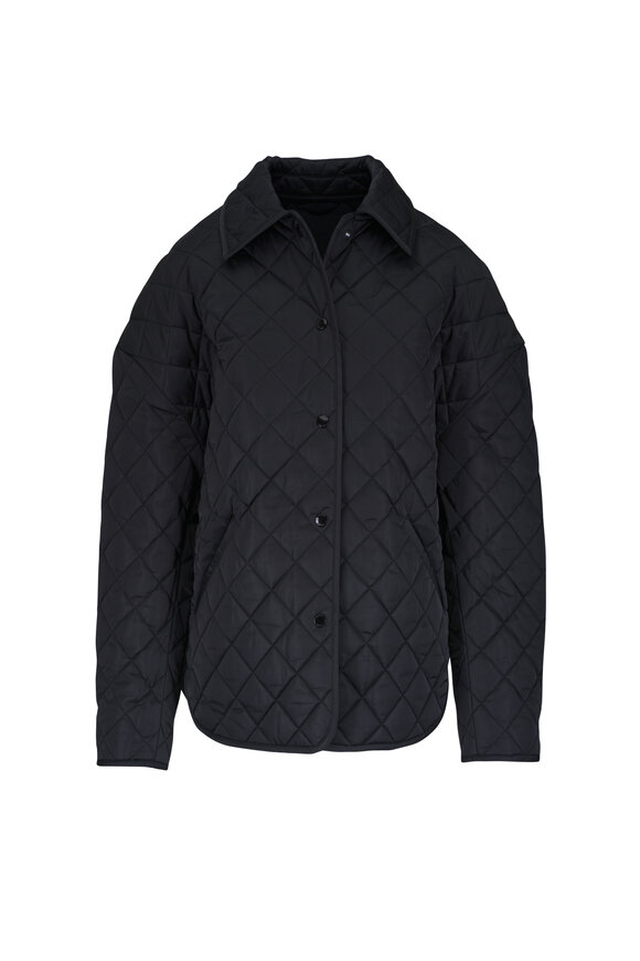 maison de dolce. light jacket black 新品 メゾンドドルチェ Light jacket Black light jacket/black