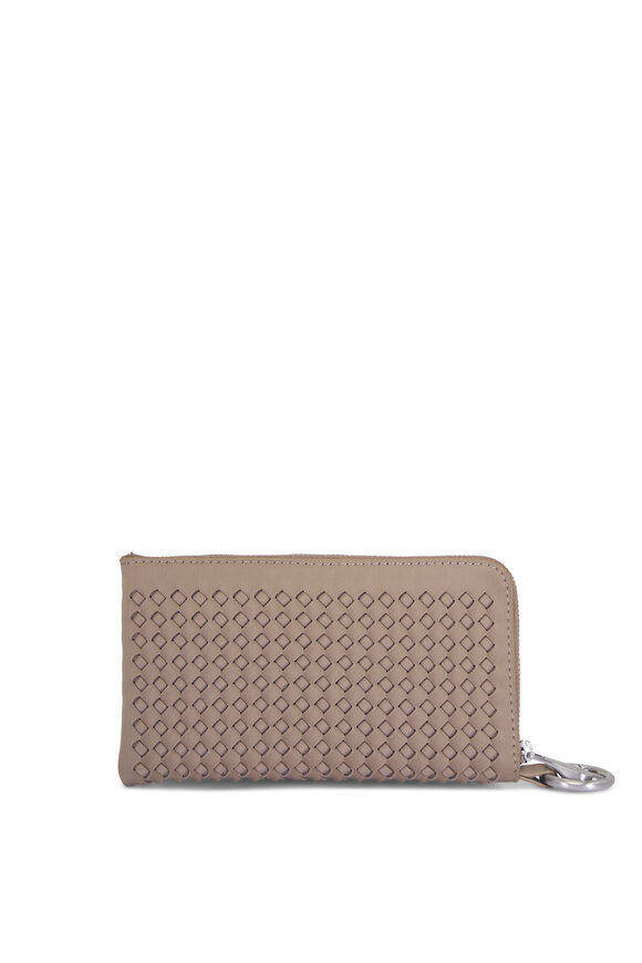 Naghedi Orly Cashmere Woven Phone Case - view 6