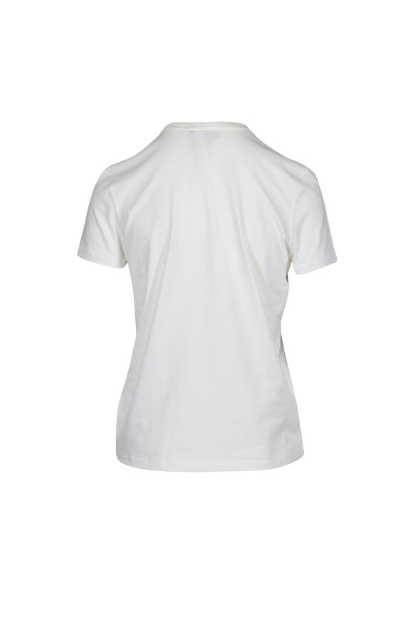 Ralph Lauren Spring Polo Bear Cotton T-Shirt - view 2