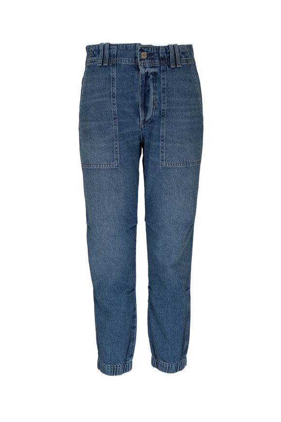 Citizens of Humanity Agni Utility Jean