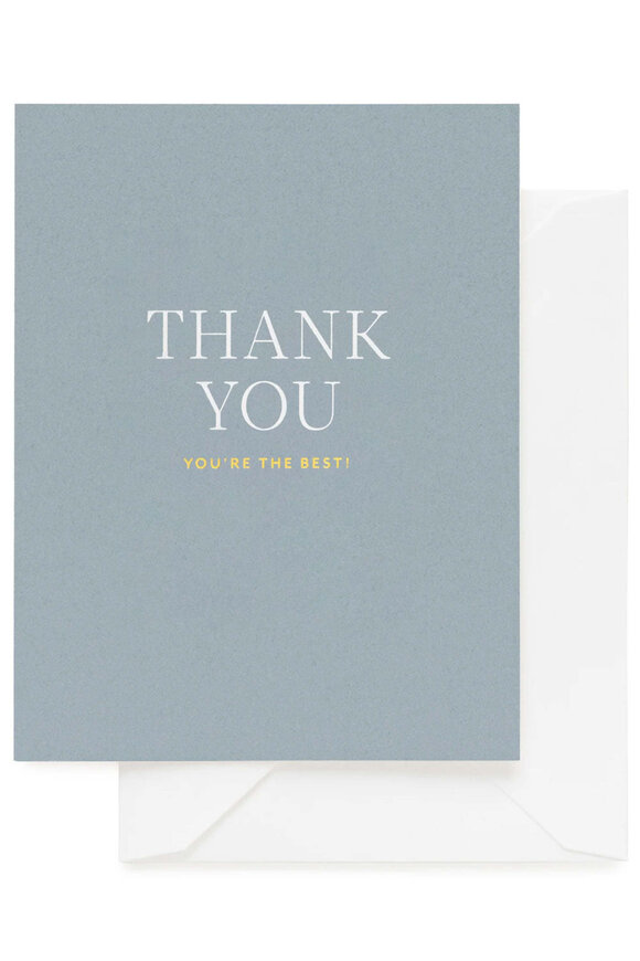 Sugar Paper Youâre The Best