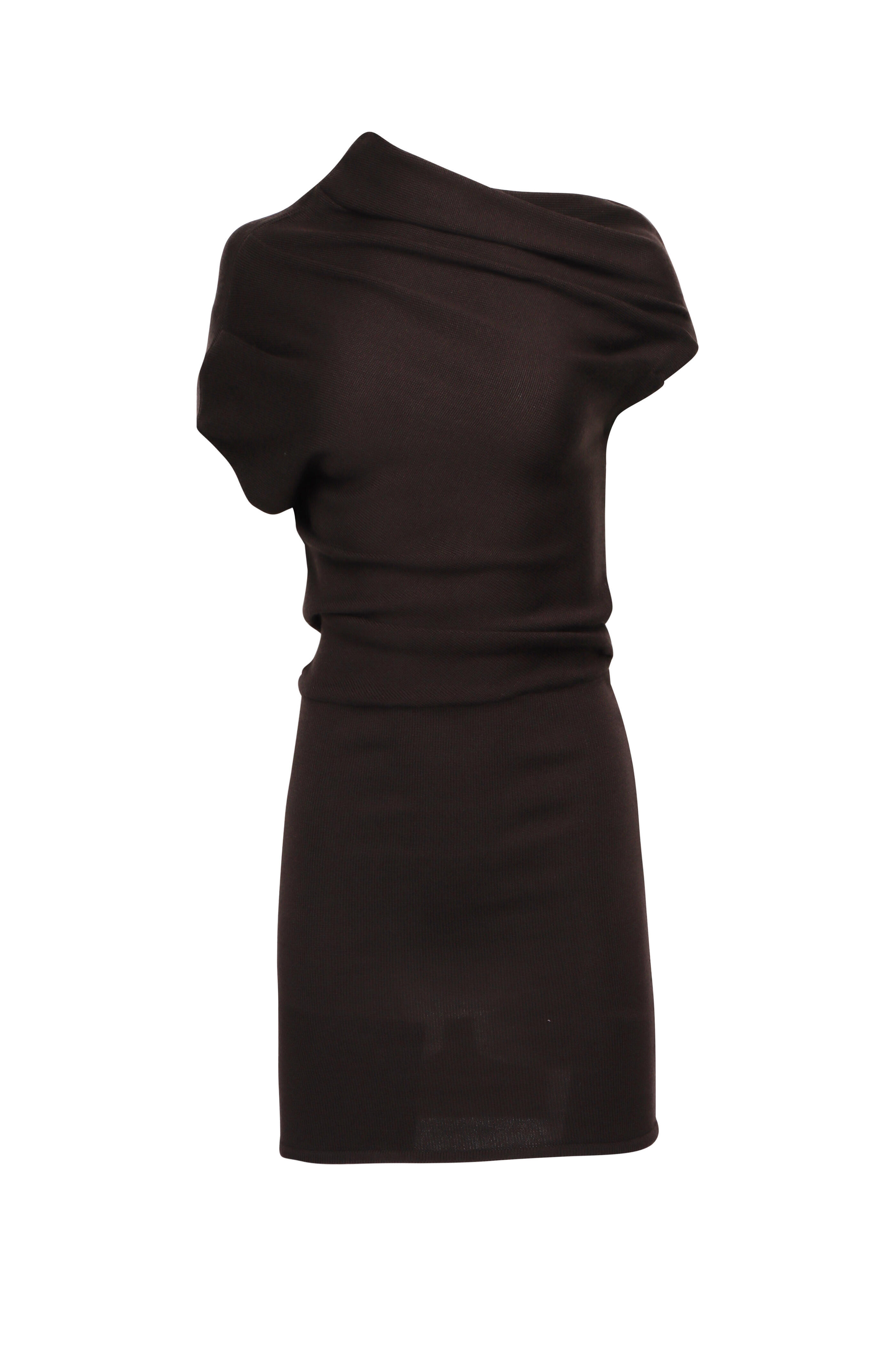 Staud - Mabel Earth Mini Dress