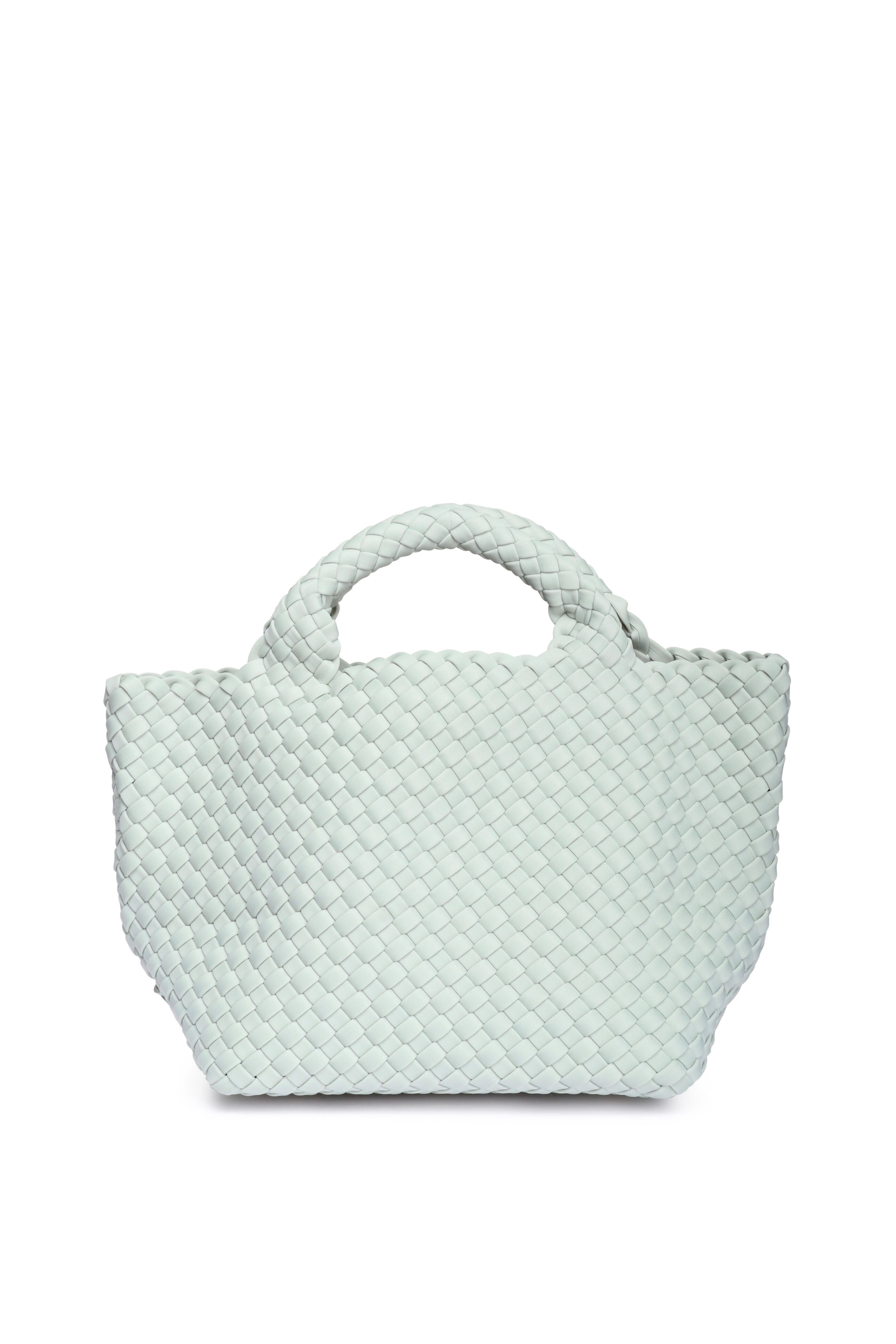 Naghedi - Small St. Barths Mist Tote