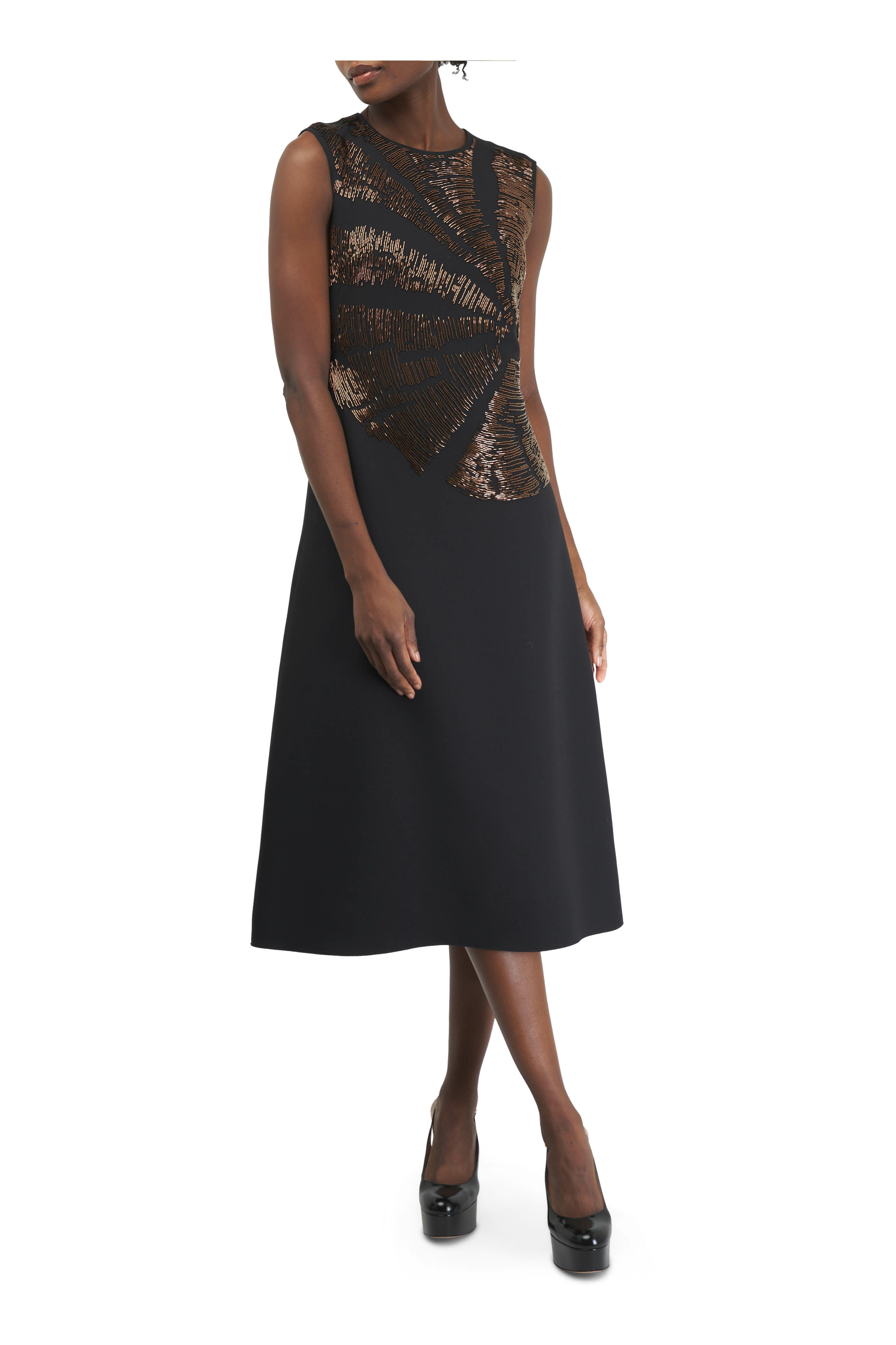 Lafayette 148 New store York Dress