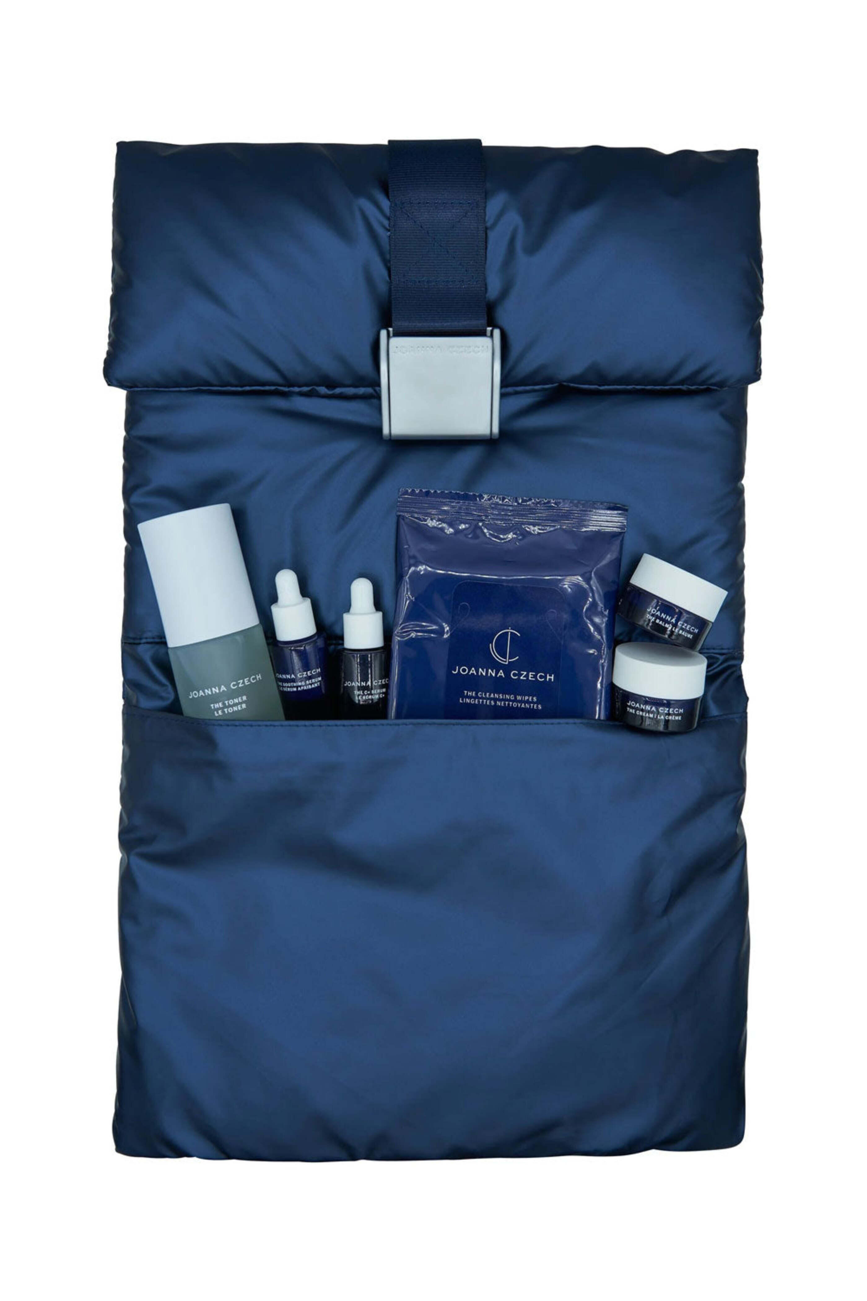 Joanna Czech Skincare - The Mini's Edit