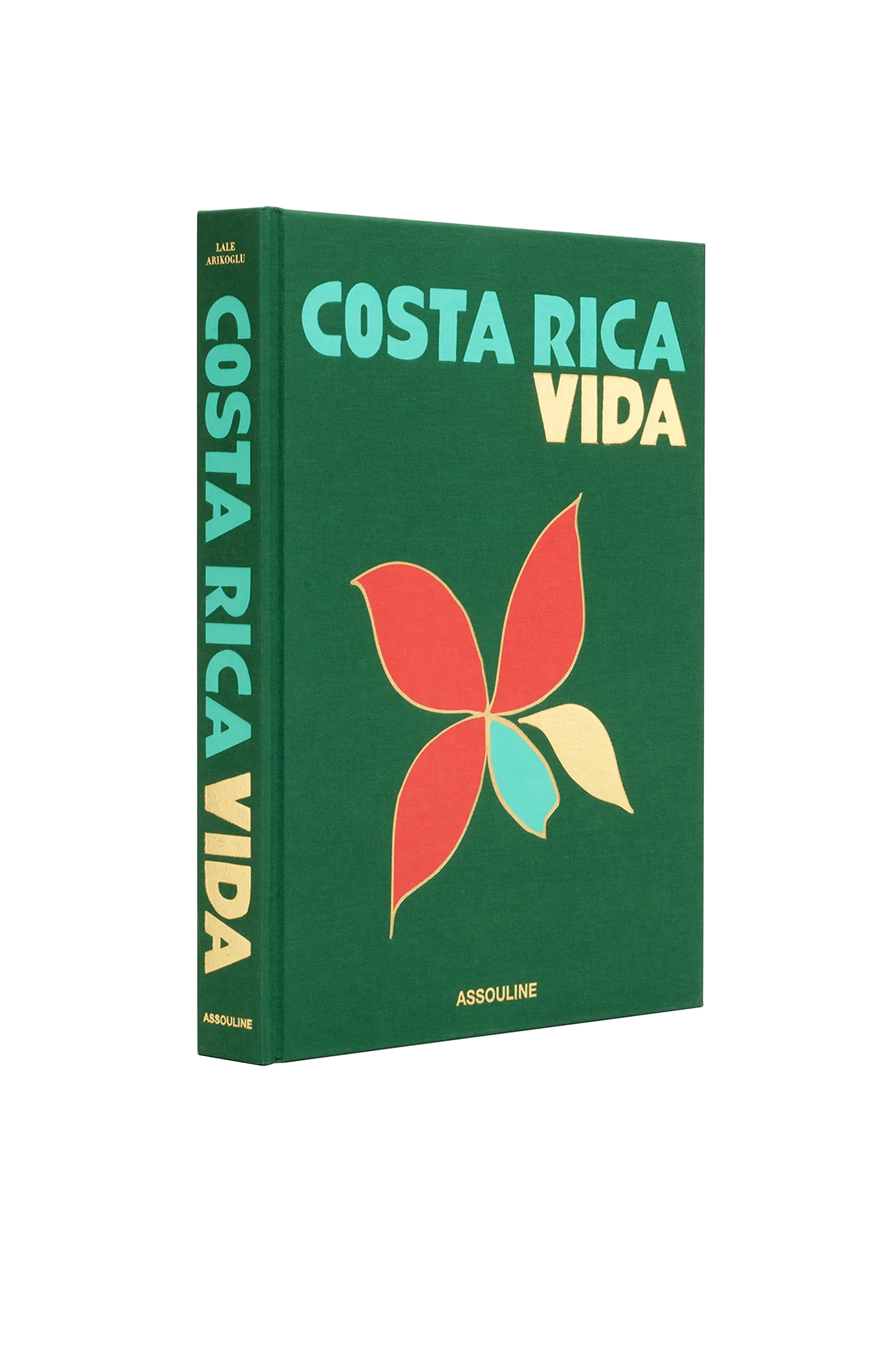 Assouline - Costa Rica Vida - view 2