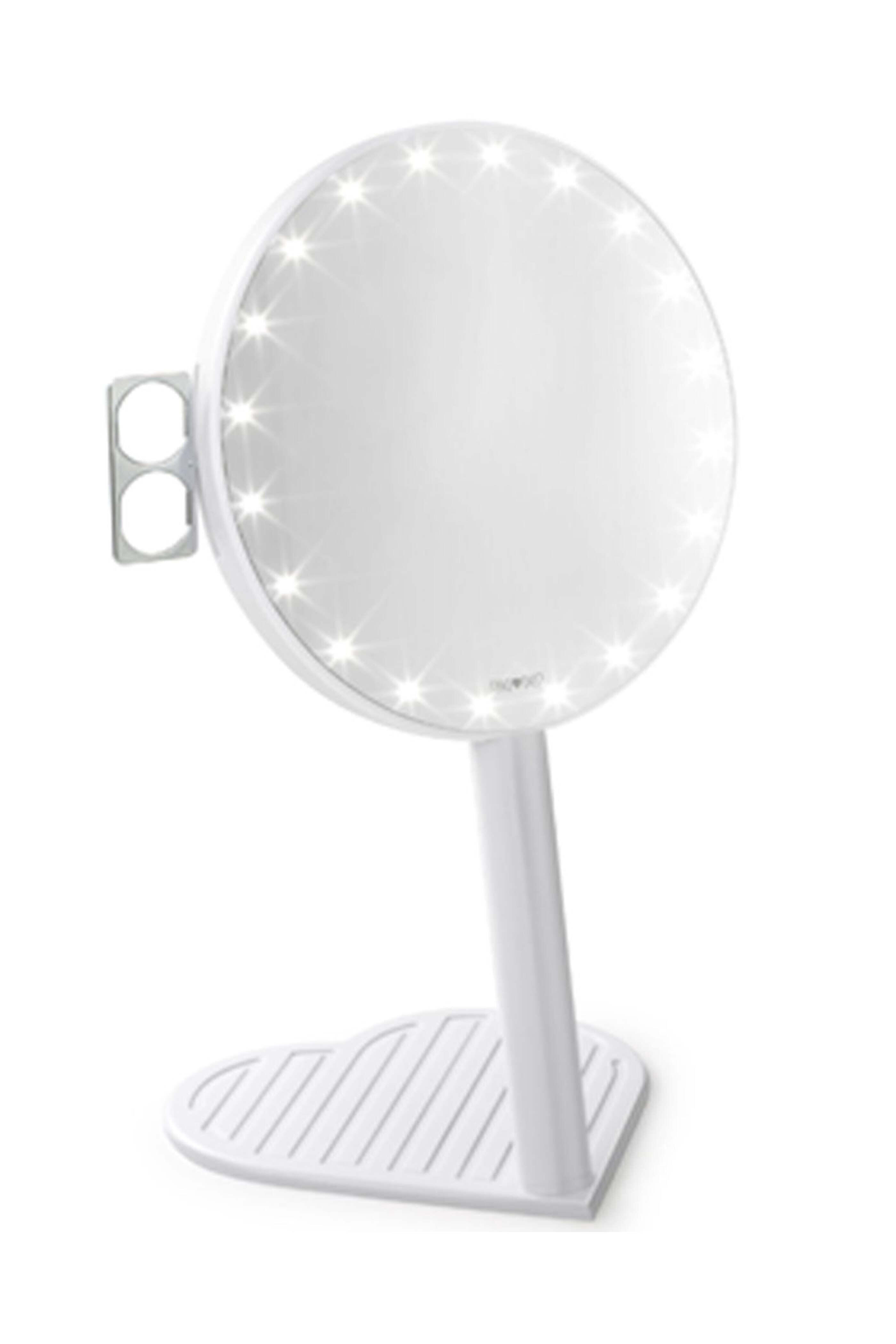 Glamcor - Riki Graceful Mirror