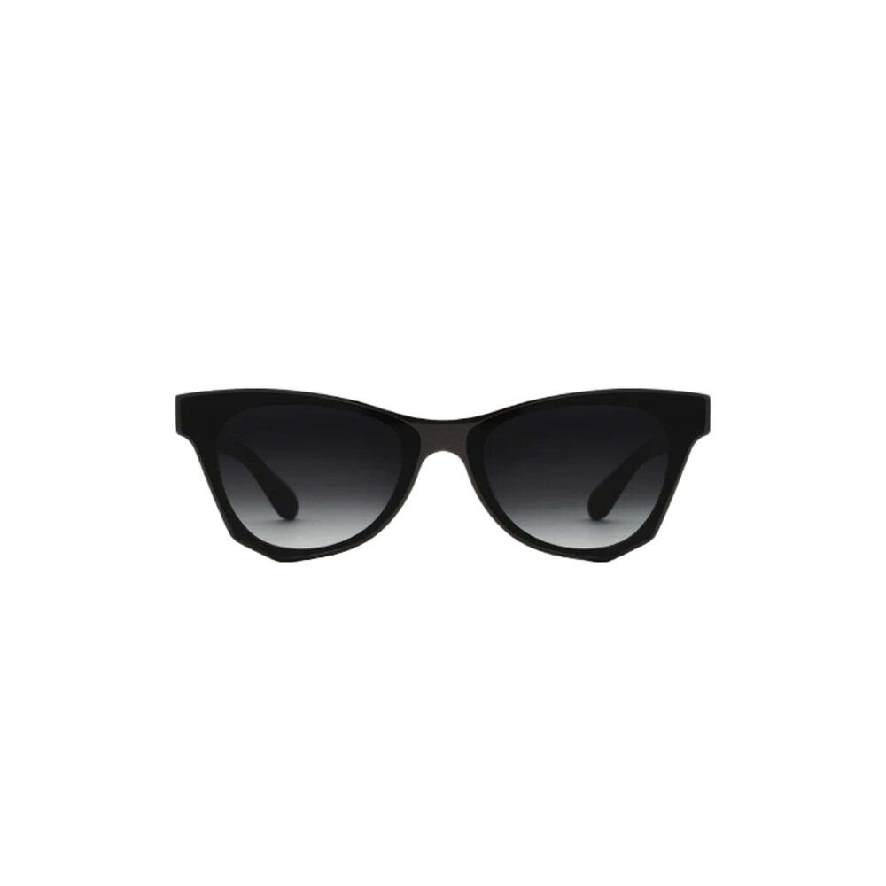KREWE Aubrey Nylon Sunglasses Krewe Aubry Nylon Sunglasses – Saint Bernard main image 4
